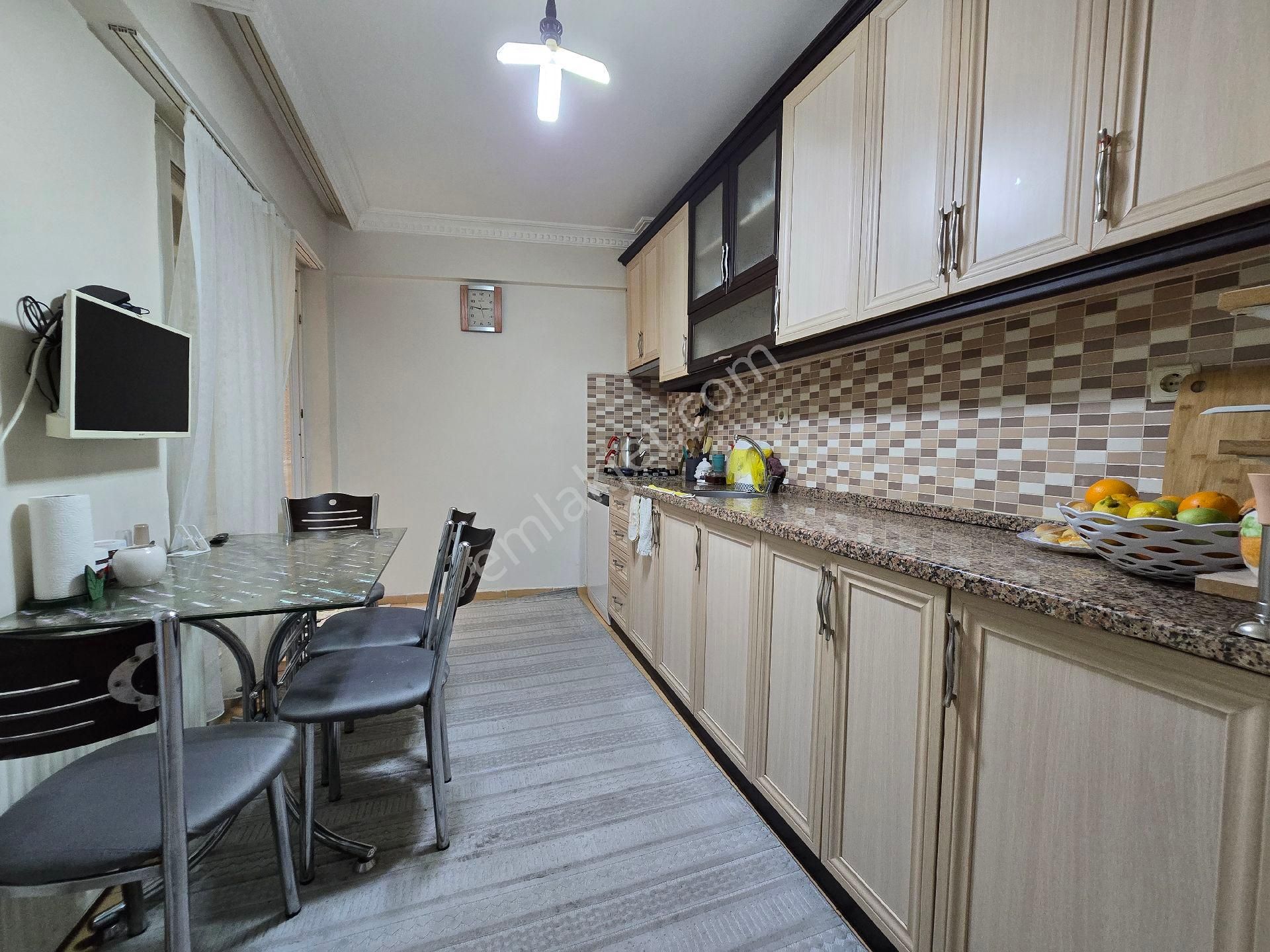 Uçan Emlak- Doğanay Mh, Yeni, 3+1, Otoparklı - Görsel 16