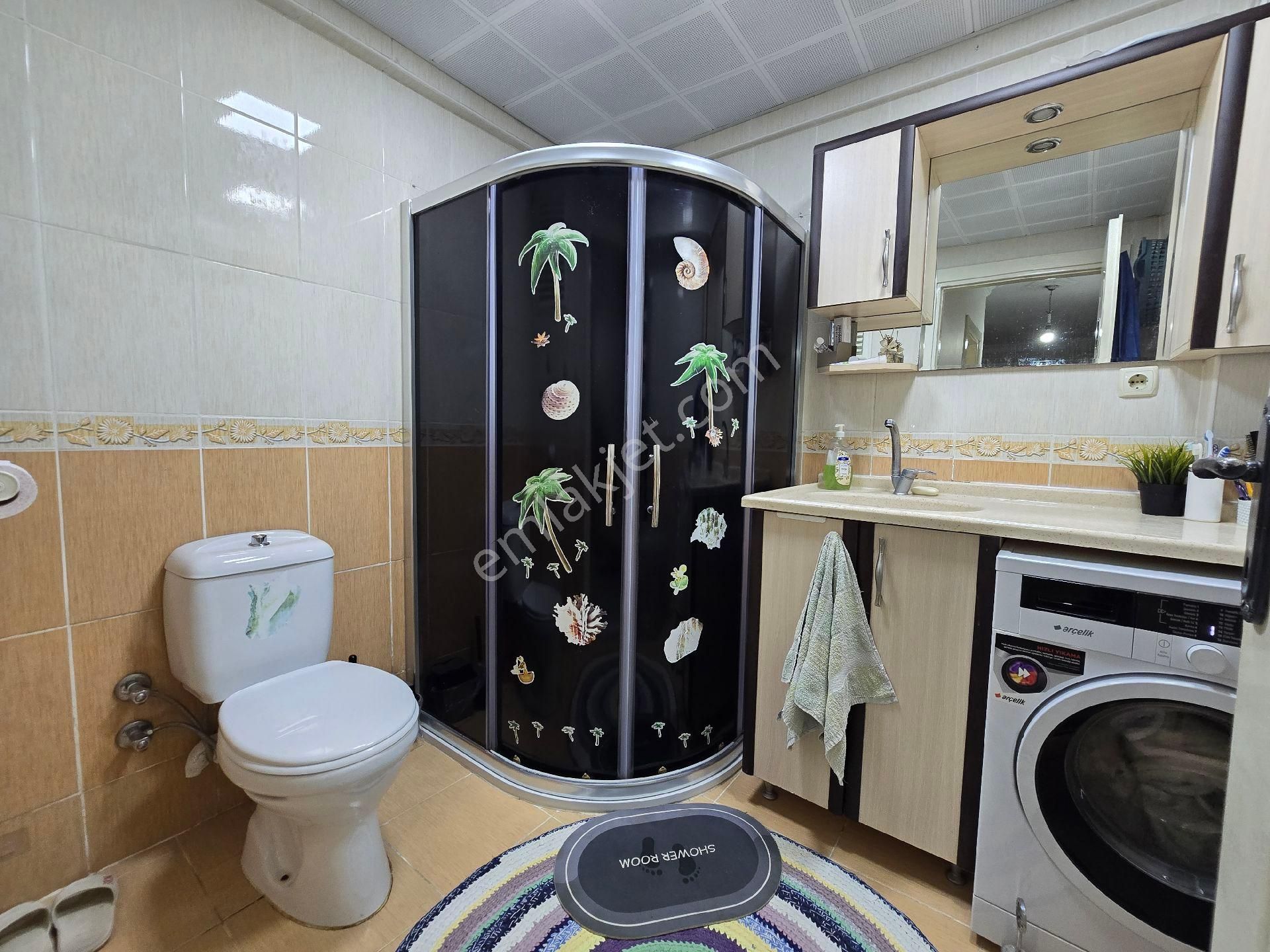 Uçan Emlak- Doğanay Mh, Yeni, 3+1, Otoparklı - Görsel 27