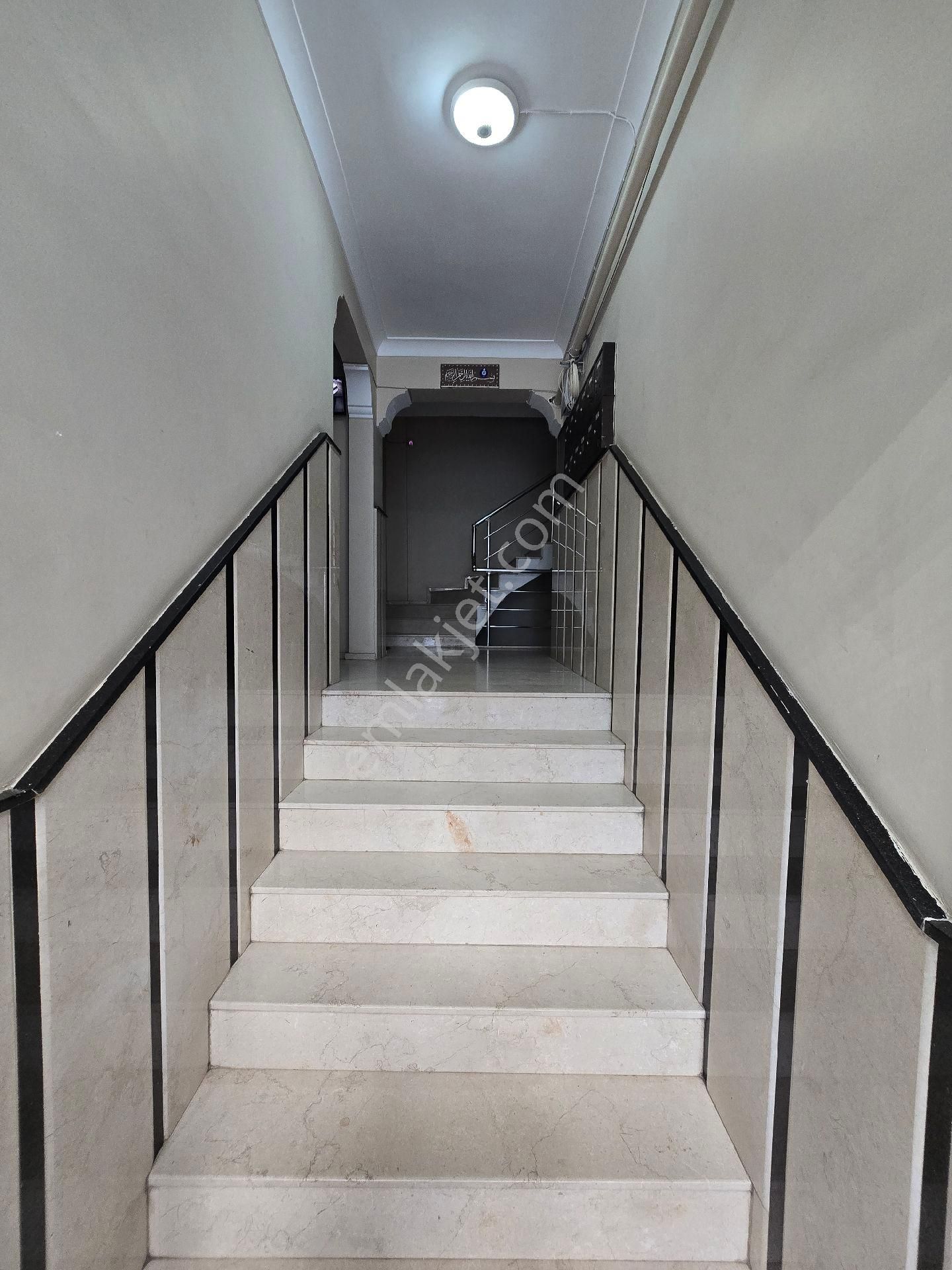 Uçan Emlak- Doğanay Mh, Yeni, 3+1, Otoparklı - Görsel 33