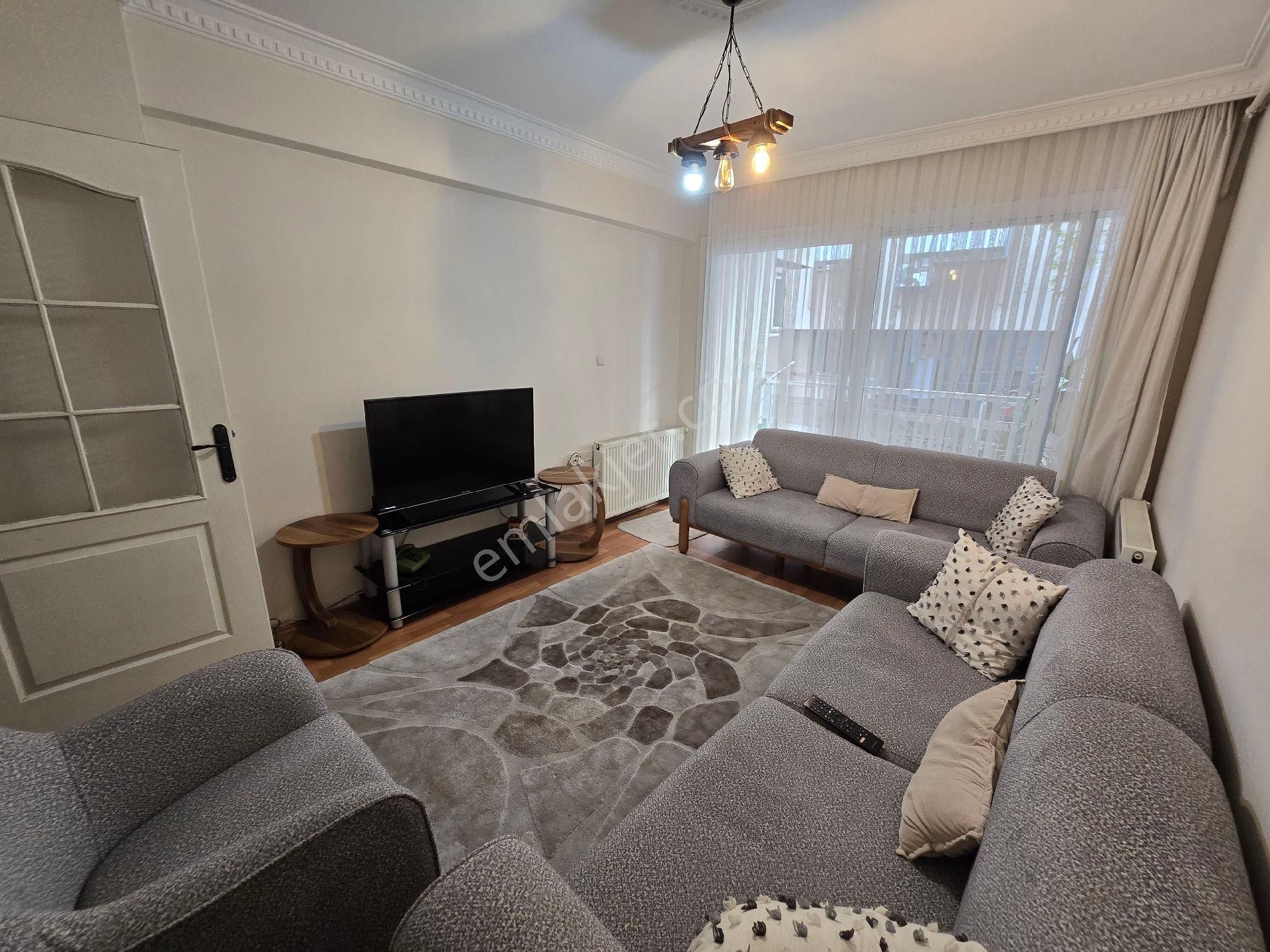 Uçan Emlak- Doğanay Mh, Yeni, 3+1, Otoparklı - Görsel 10