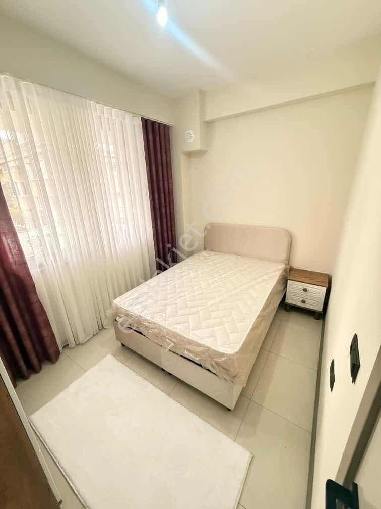 Sıfır Bina Full Kredi Üniversiteye 5 Dk 1+1 Lüx Apart - Görsel 9