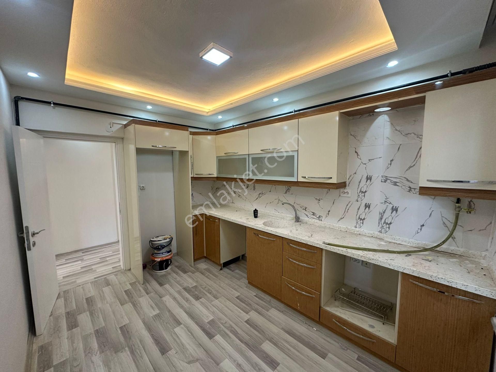 Muhuttin Mah 2+1 140 M2 Full Yapılı Satılık Daire - Görsel 10