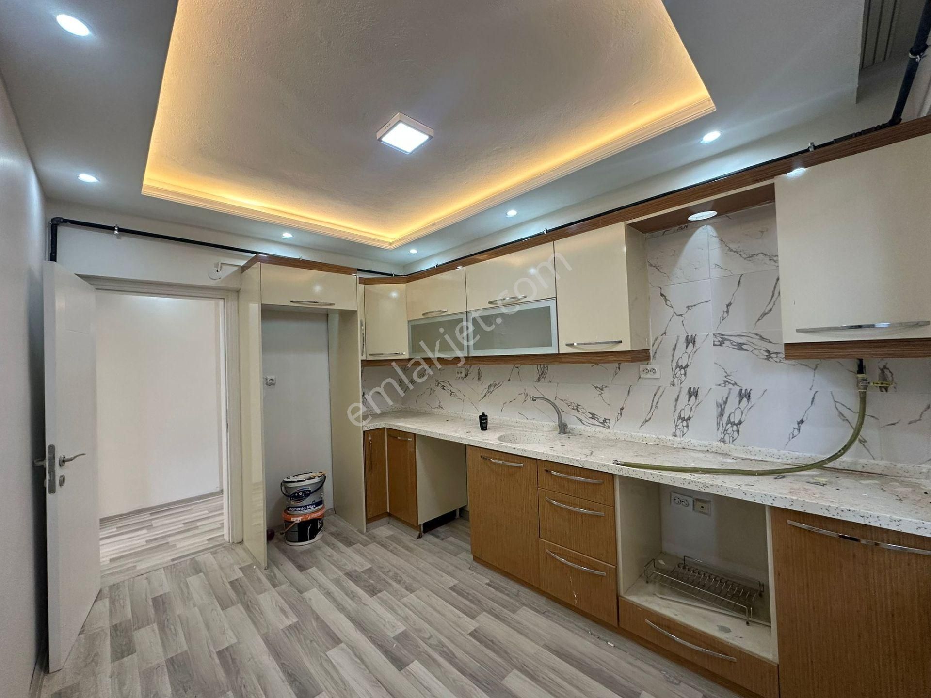 Muhuttin Mah 2+1 140 M2 Full Yapılı Satılık Daire - Görsel 9