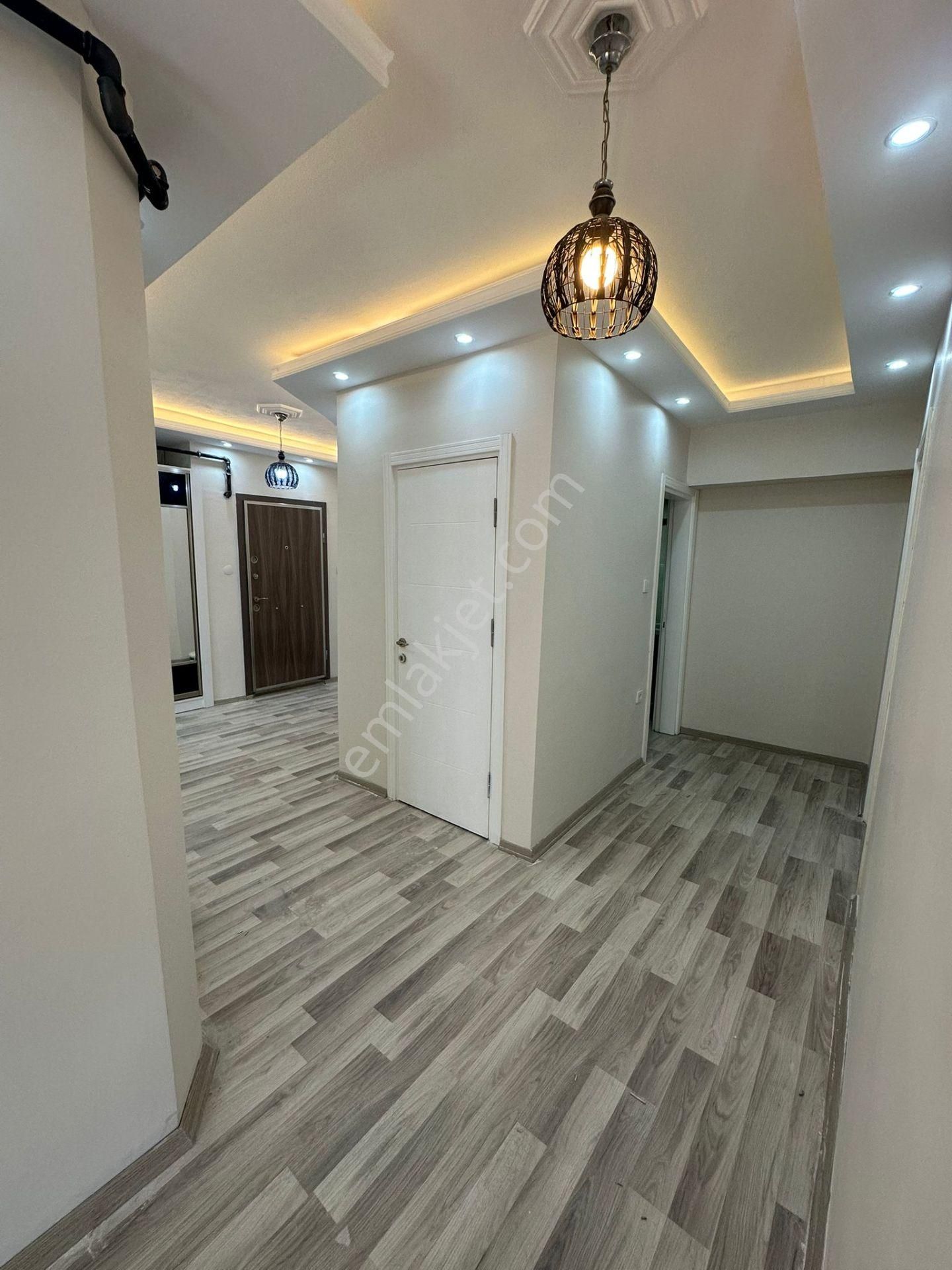 Muhuttin Mah 2+1 140 M2 Full Yapılı Satılık Daire - Görsel 20