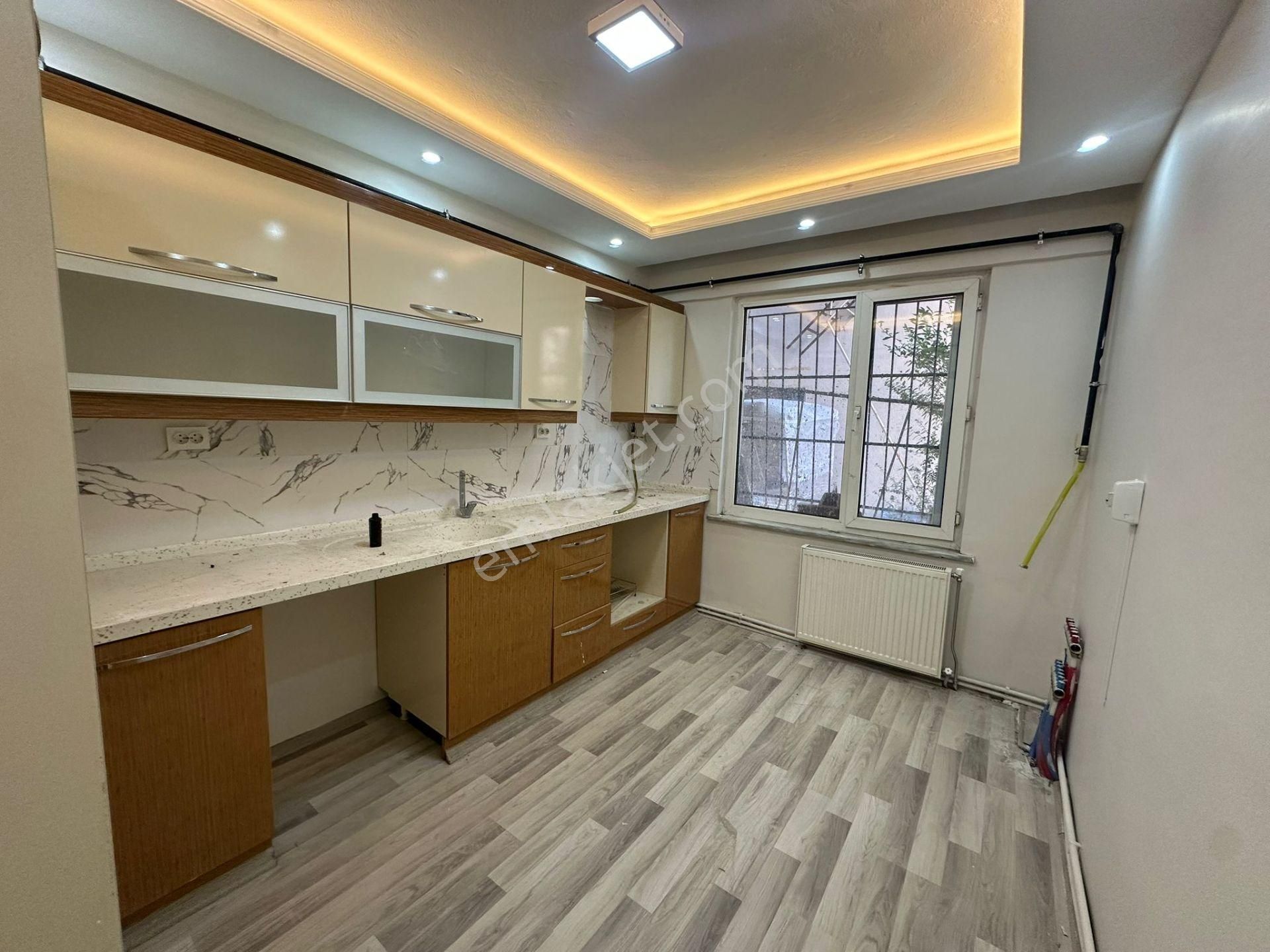 Muhuttin Mah 2+1 140 M2 Full Yapılı Satılık Daire - Görsel 6