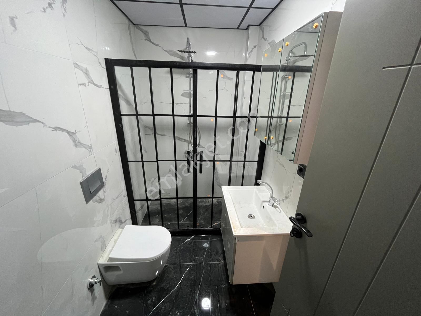 Öztel'den Çamlıca Mahallesinde Sıfır Lüx Özel Garajlı 3+1 Daire - Görsel 27