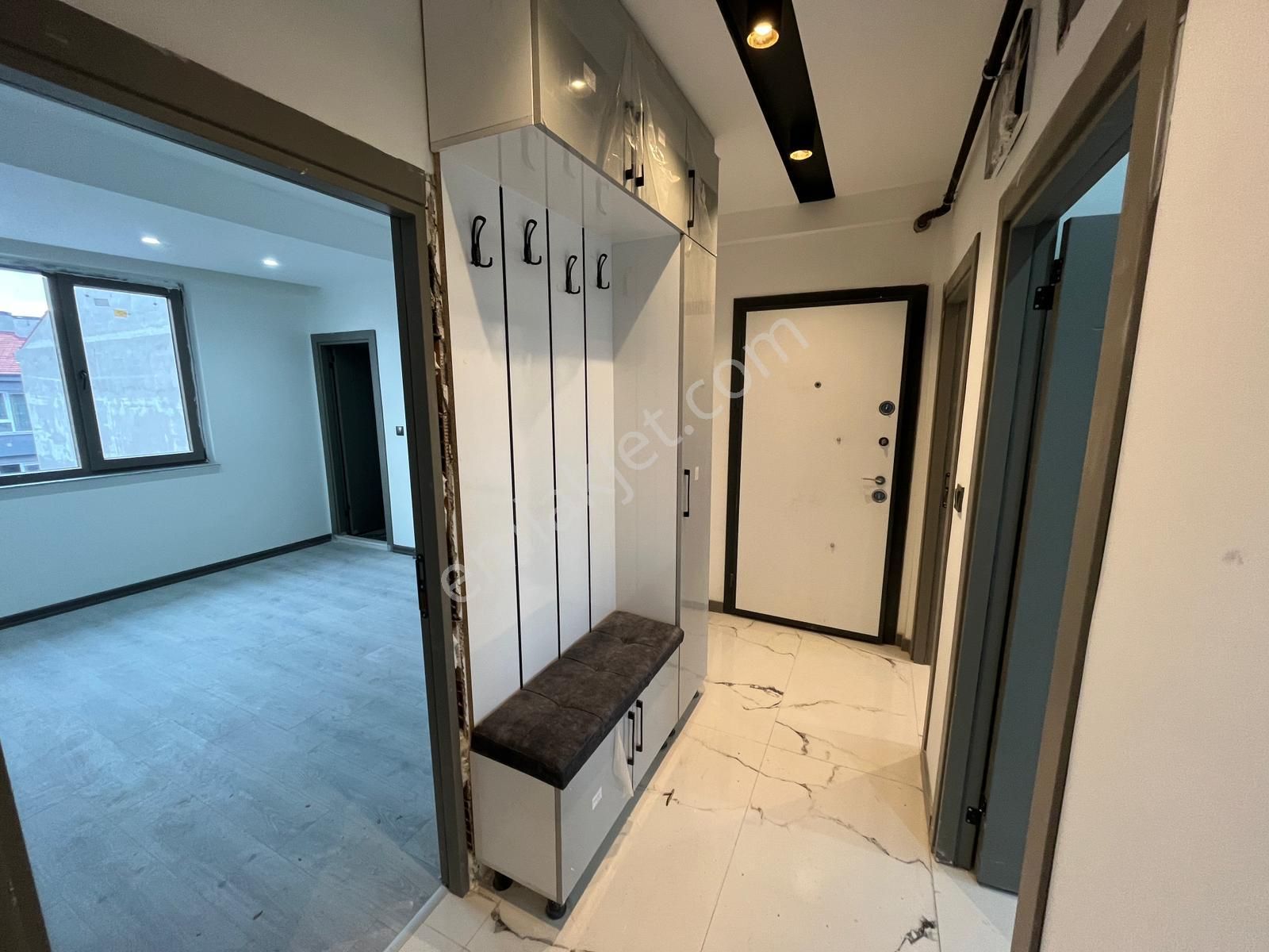 Öztel'den Çamlıca Mahallesinde Sıfır Lüx Özel Garajlı 3+1 Daire - Görsel 22