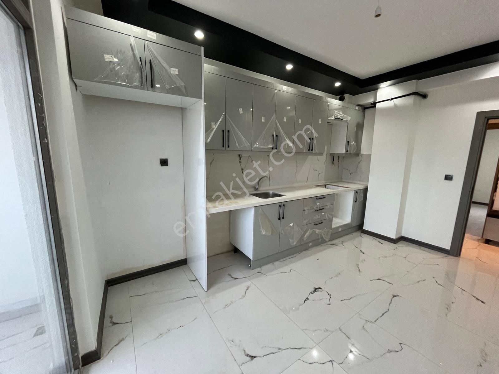 Öztel'den Çamlıca Mahallesinde Sıfır Lüx Özel Garajlı 3+1 Daire - Görsel 2