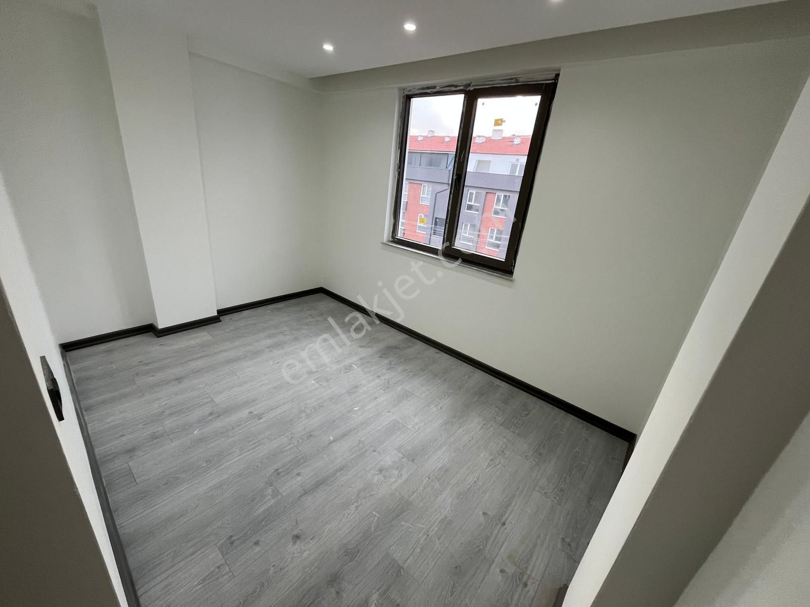 Öztel'den Çamlıca Mahallesinde Sıfır Lüx Özel Garajlı 3+1 Daire - Görsel 14