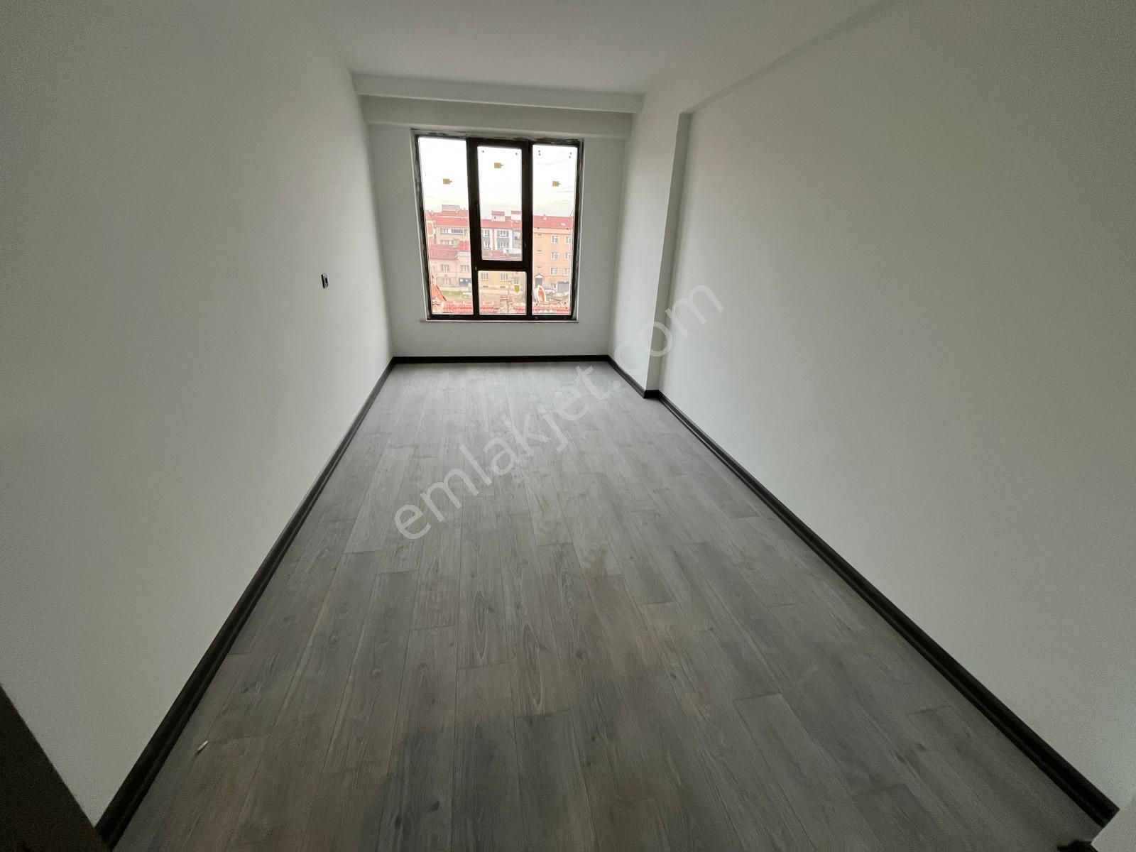 Öztel'den Çamlıca Mahallesinde Sıfır Lüx Özel Garajlı 3+1 Daire - Görsel 12