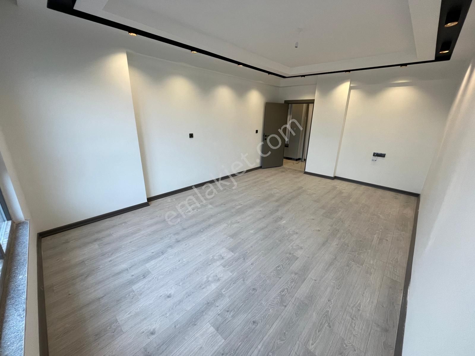 Öztel'den Çamlıca Mahallesinde Sıfır Lüx Özel Garajlı 3+1 Daire - Görsel 8