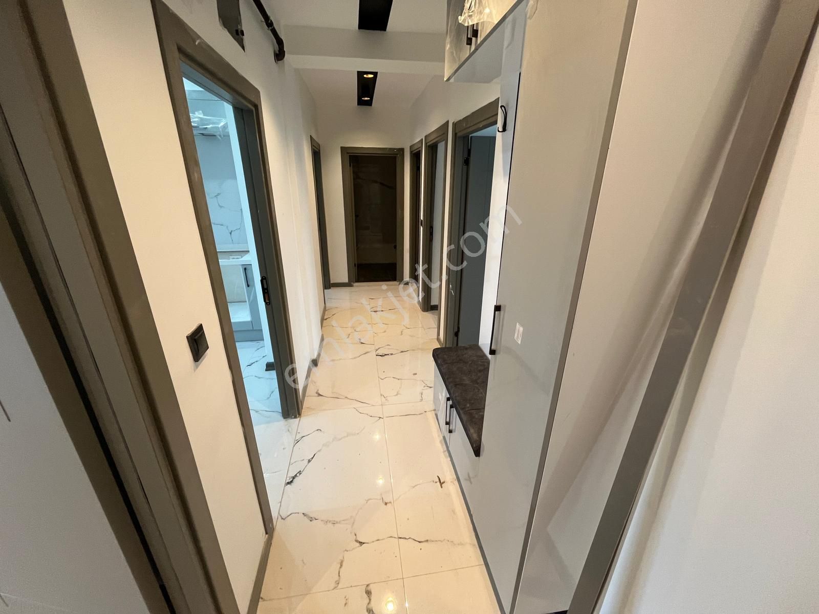 Öztel'den Çamlıca Mahallesinde Sıfır Lüx Özel Garajlı 3+1 Daire - Görsel 25