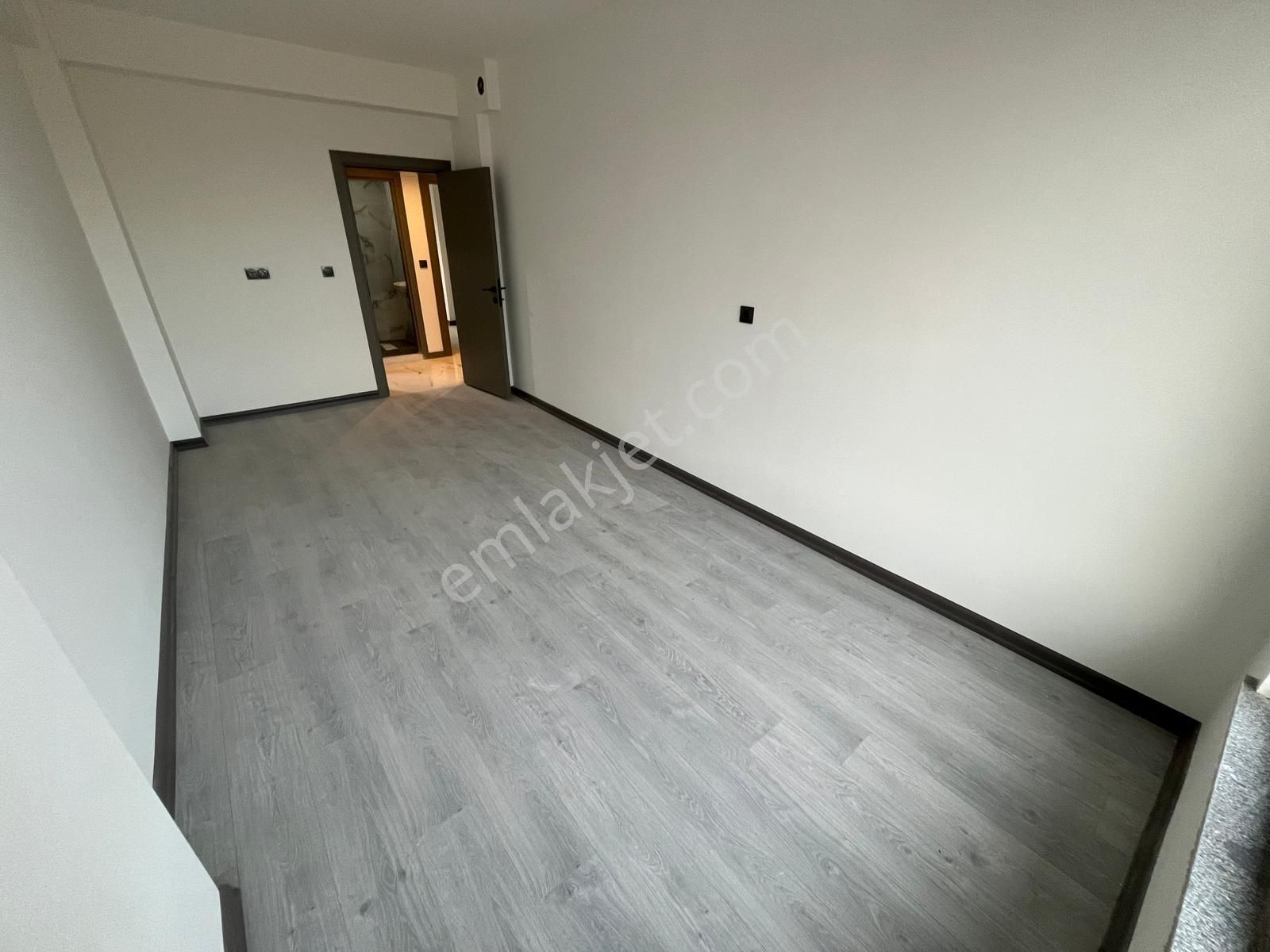 Öztel'den Çamlıca Mahallesinde Sıfır Lüx Özel Garajlı 3+1 Daire - Görsel 13