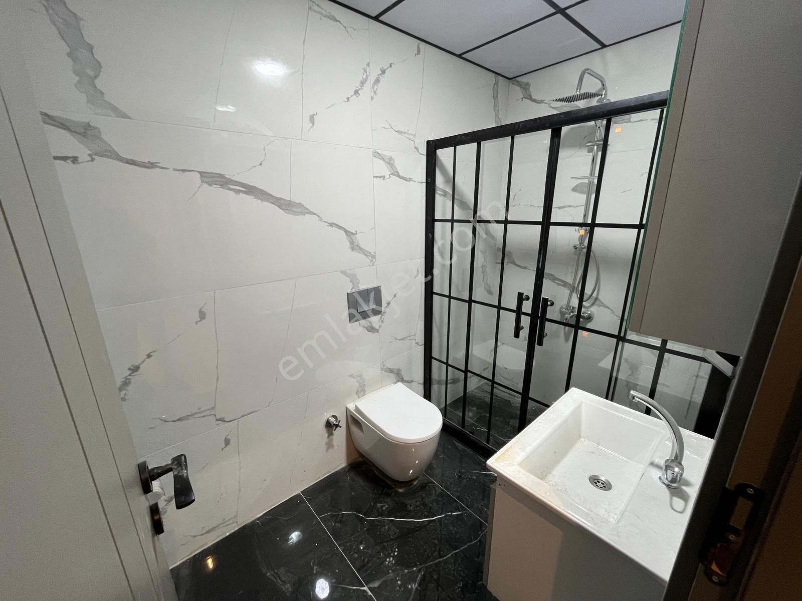 Öztel'den Çamlıca Mahallesinde Sıfır Lüx Özel Garajlı 3+1 Daire - Görsel 26