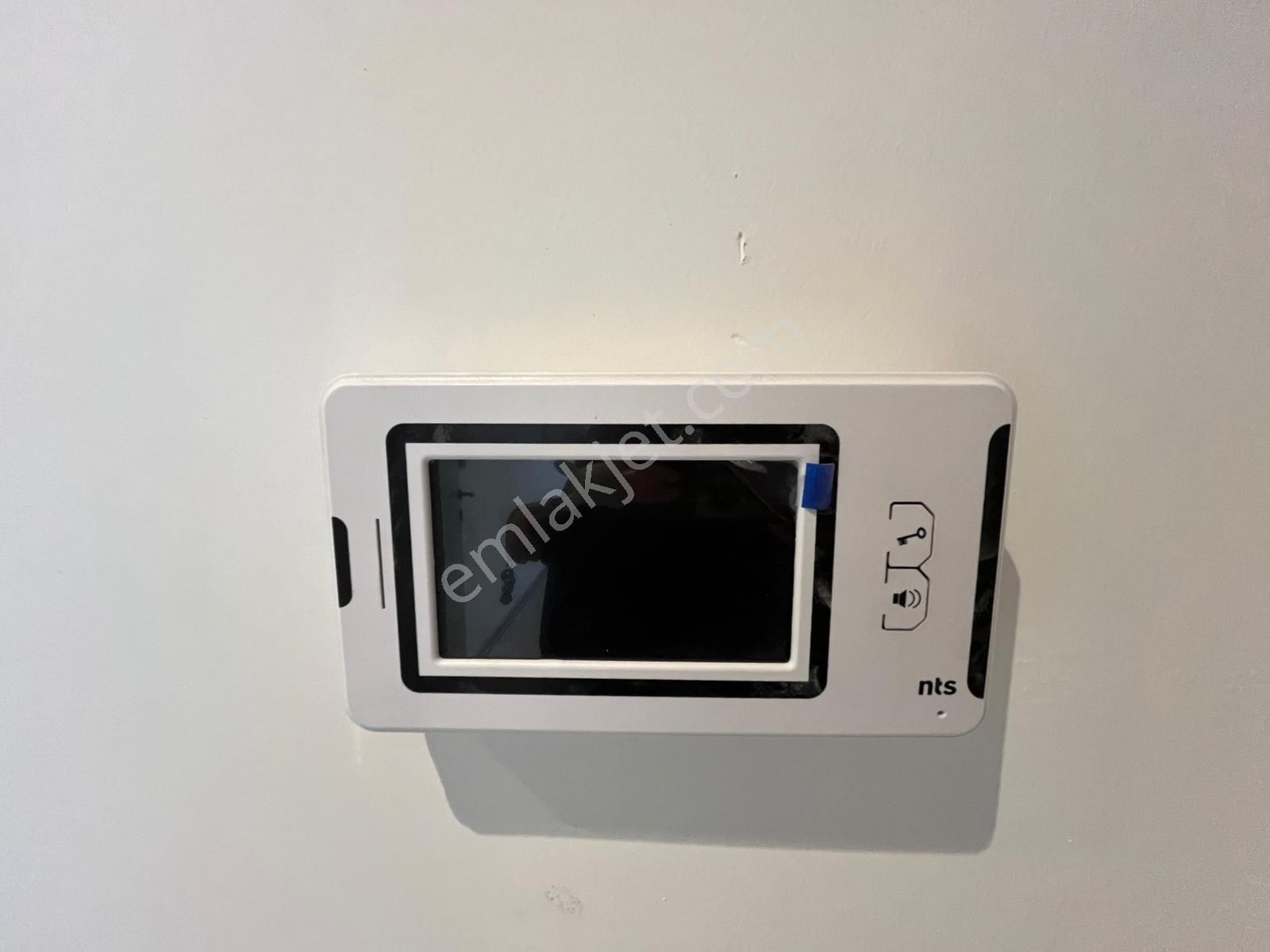 Öztel'den Çamlıca Mahallesinde Sıfır Lüx Özel Garajlı 3+1 Daire - Görsel 28