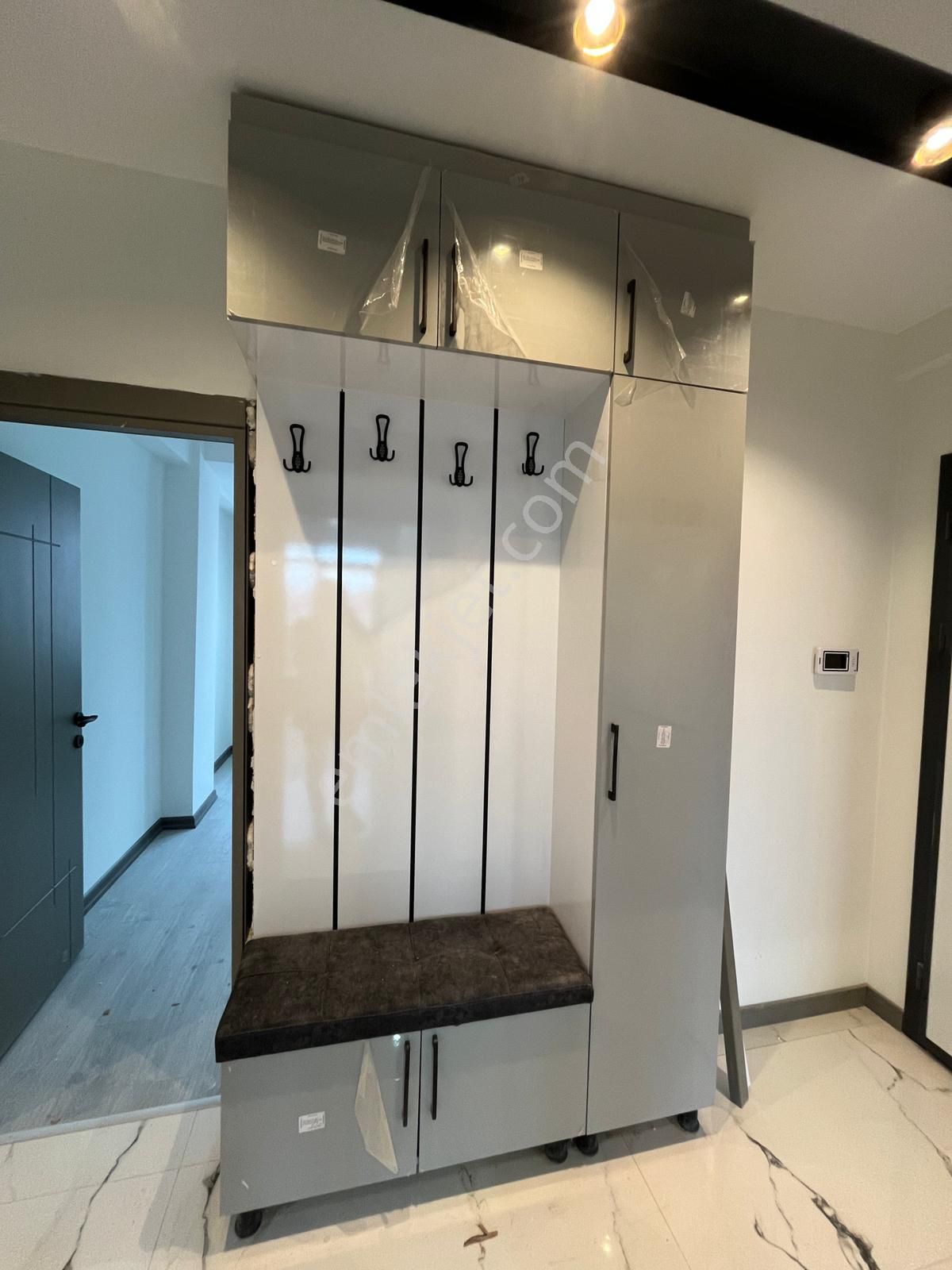 Öztel'den Çamlıca Mahallesinde Sıfır Lüx Özel Garajlı 3+1 Daire - Görsel 24