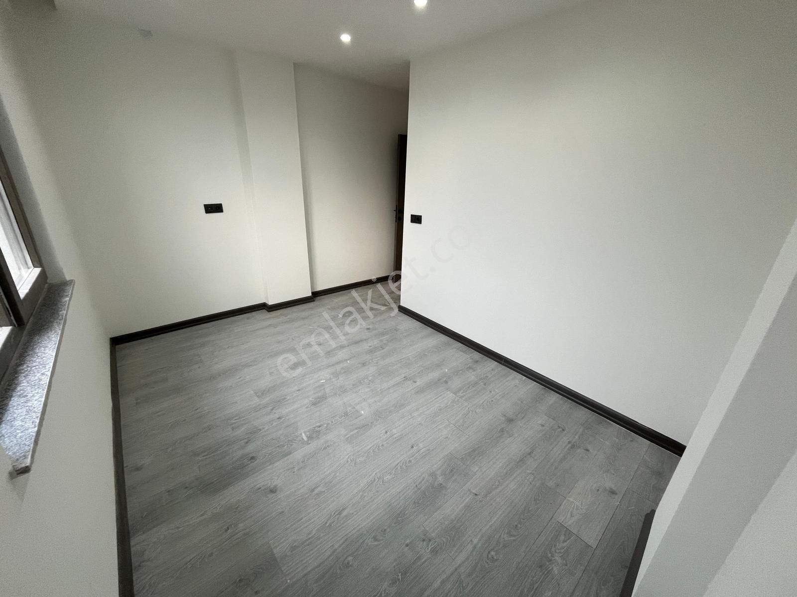 Öztel'den Çamlıca Mahallesinde Sıfır Lüx Özel Garajlı 3+1 Daire - Görsel 15