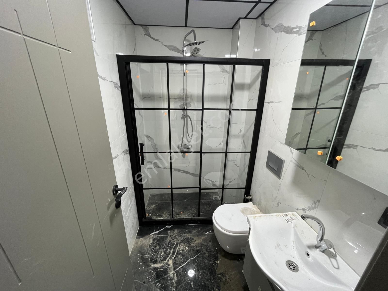 Öztel'den Çamlıca Mahallesinde Sıfır Lüx Özel Garajlı 3+1 Daire - Görsel 17