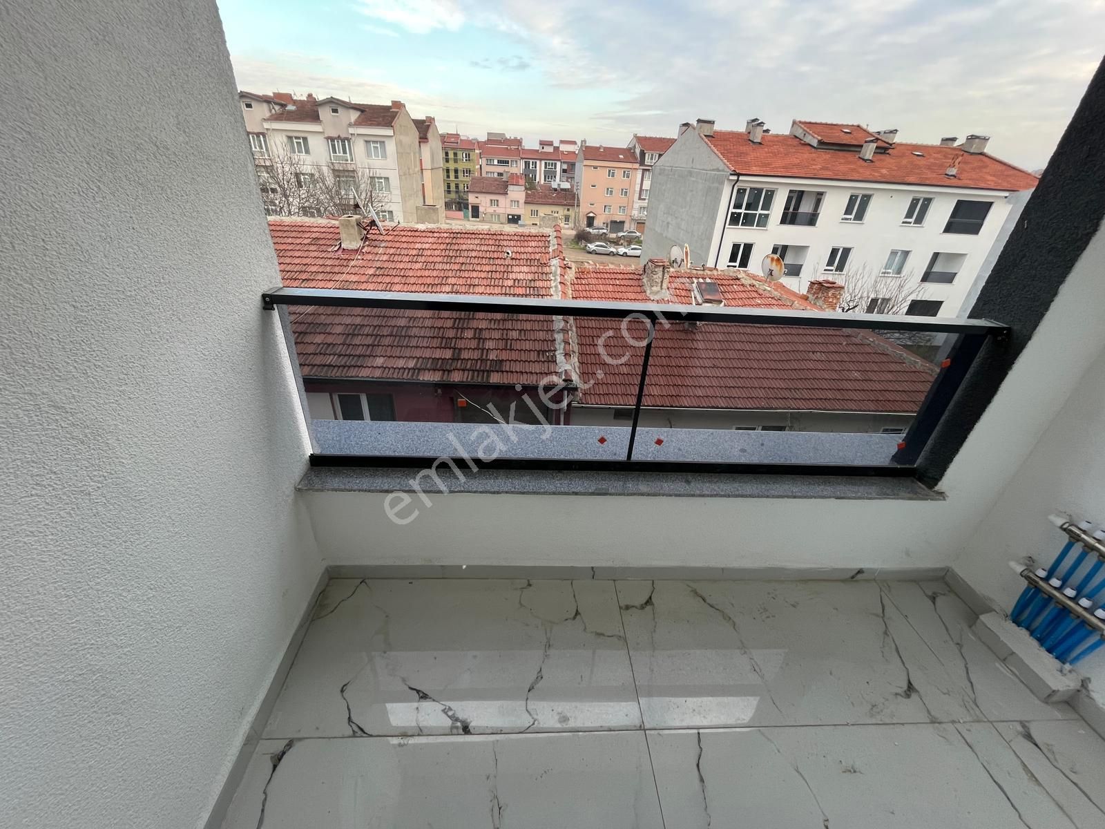 Öztel'den Çamlıca Mahallesinde Sıfır Lüx Özel Garajlı 3+1 Daire - Görsel 20