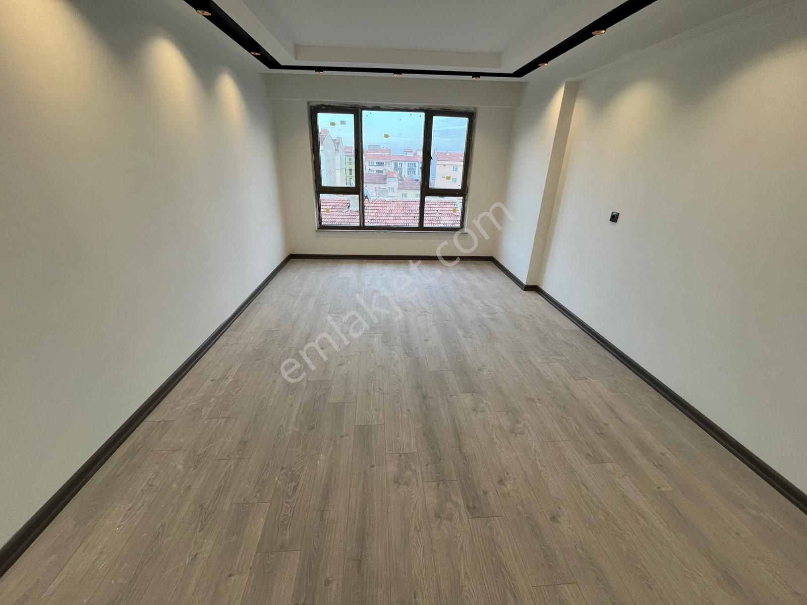 Öztel'den Çamlıca Mahallesinde Sıfır Lüx Özel Garajlı 3+1 Daire - Görsel 6