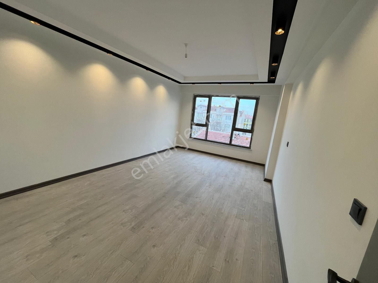 Öztel'den Çamlıca Mahallesinde Sıfır Lüx Özel Garajlı 3+1 Daire - Görsel 5