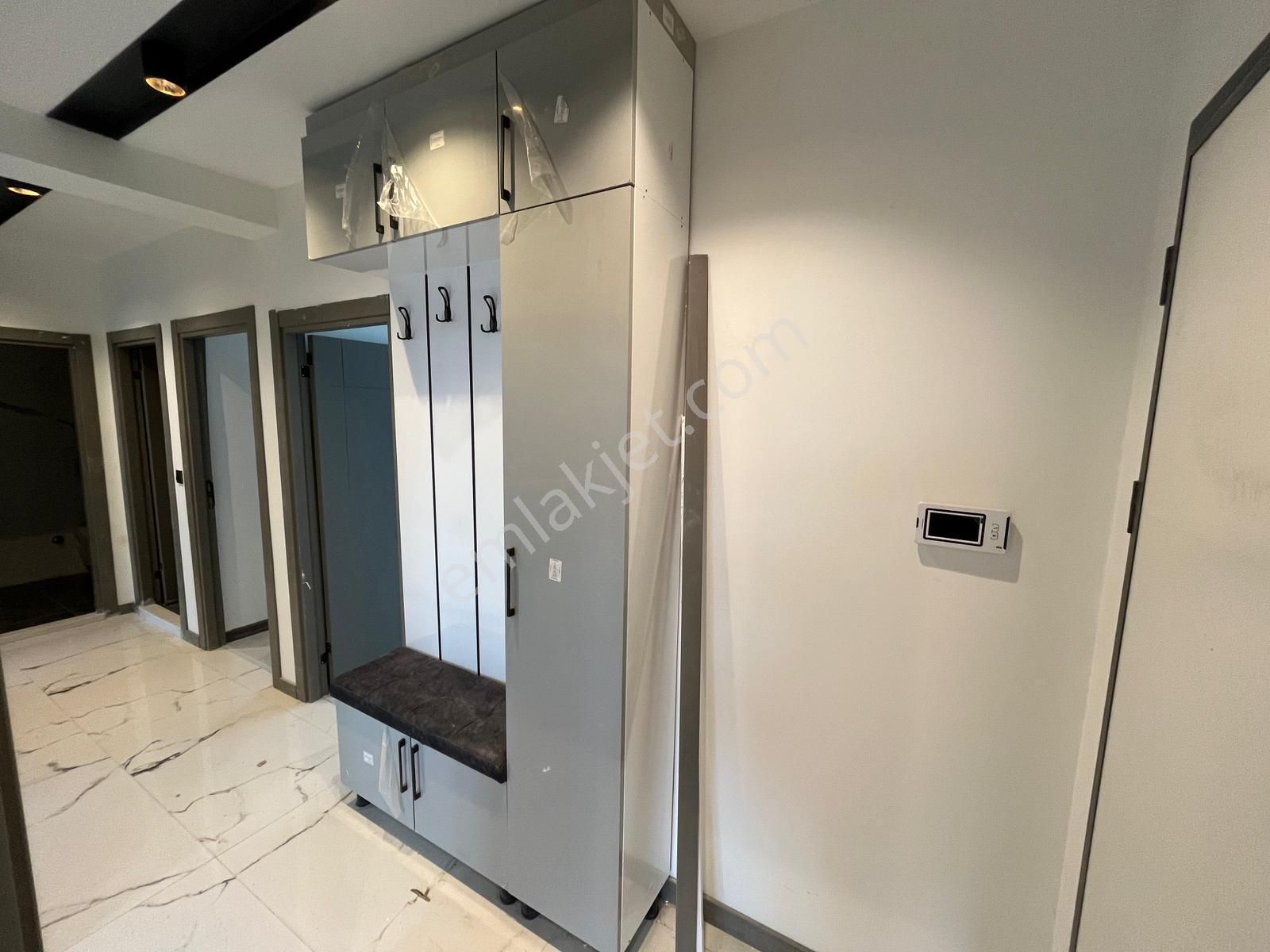 Öztel'den Çamlıca Mahallesinde Sıfır Lüx Özel Garajlı 3+1 Daire - Görsel 21