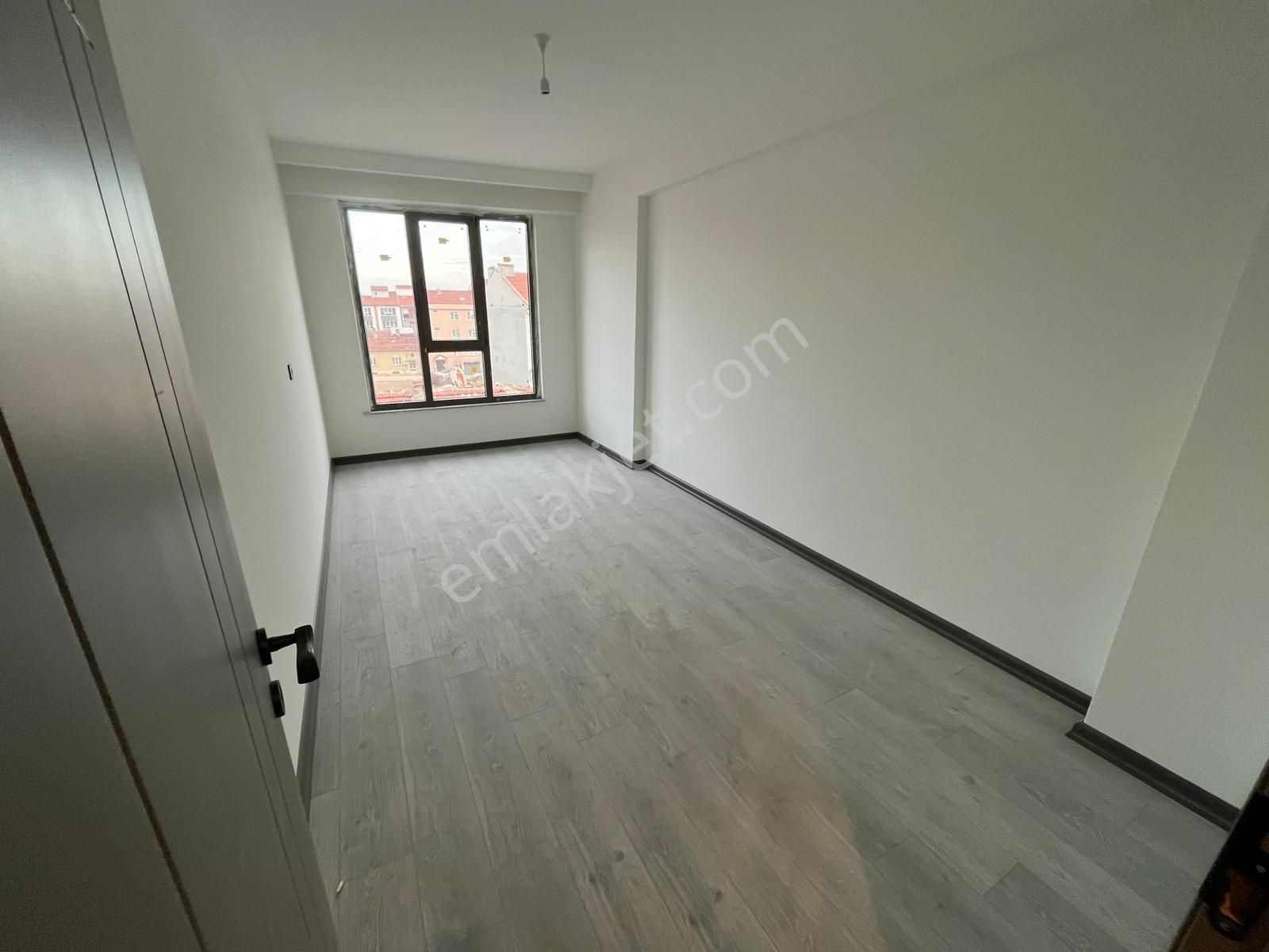 Öztel'den Çamlıca Mahallesinde Sıfır Lüx Özel Garajlı 3+1 Daire - Görsel 11