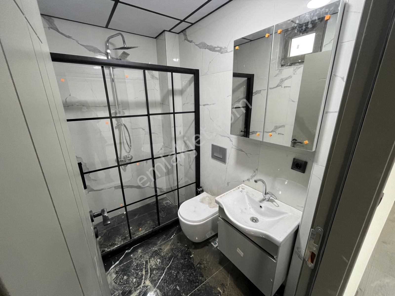 Öztel'den Çamlıca Mahallesinde Sıfır Lüx Özel Garajlı 3+1 Daire - Görsel 16