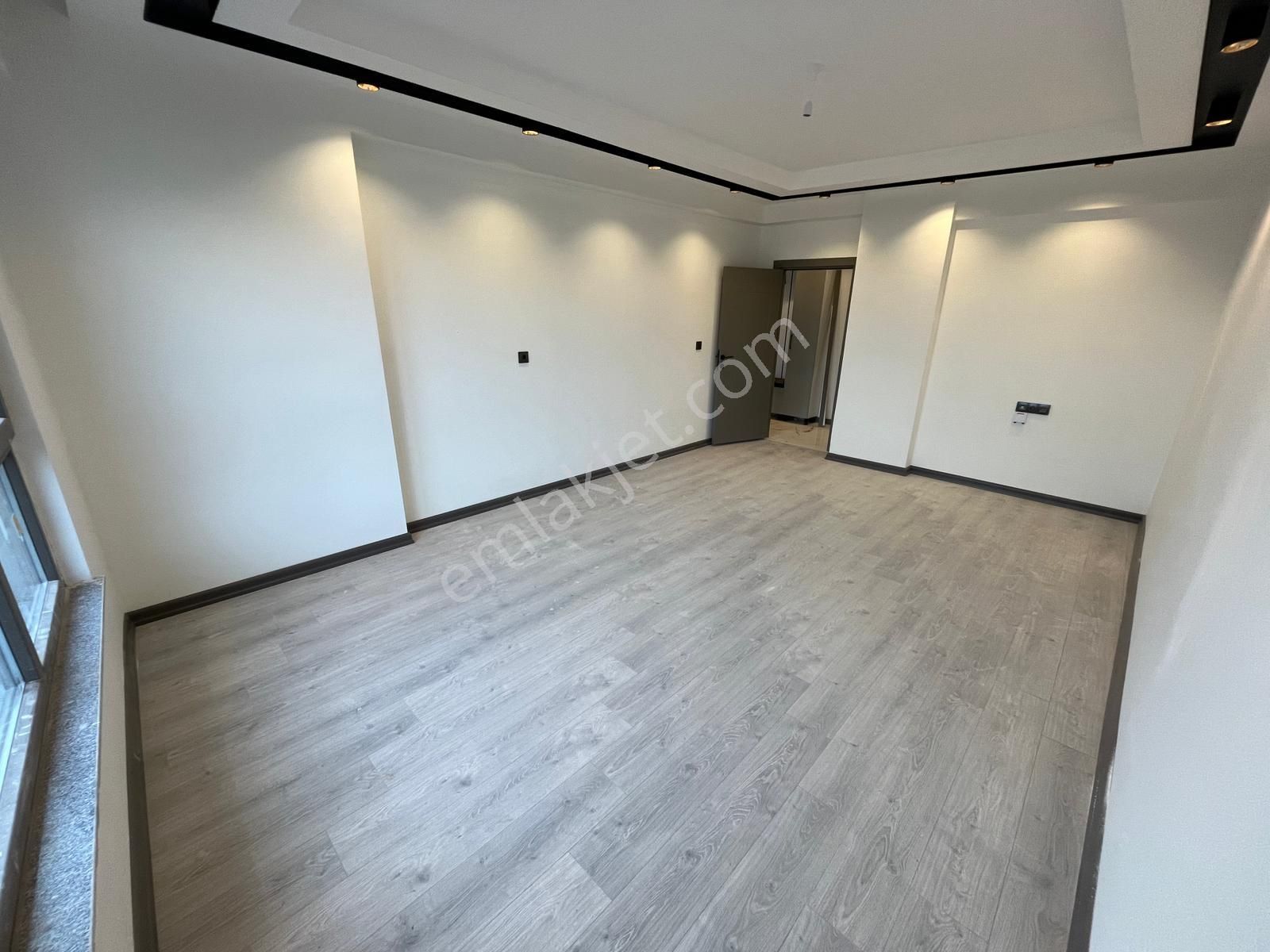 Öztel'den Çamlıca Mahallesinde Sıfır Lüx Özel Garajlı 3+1 Daire - Görsel 7