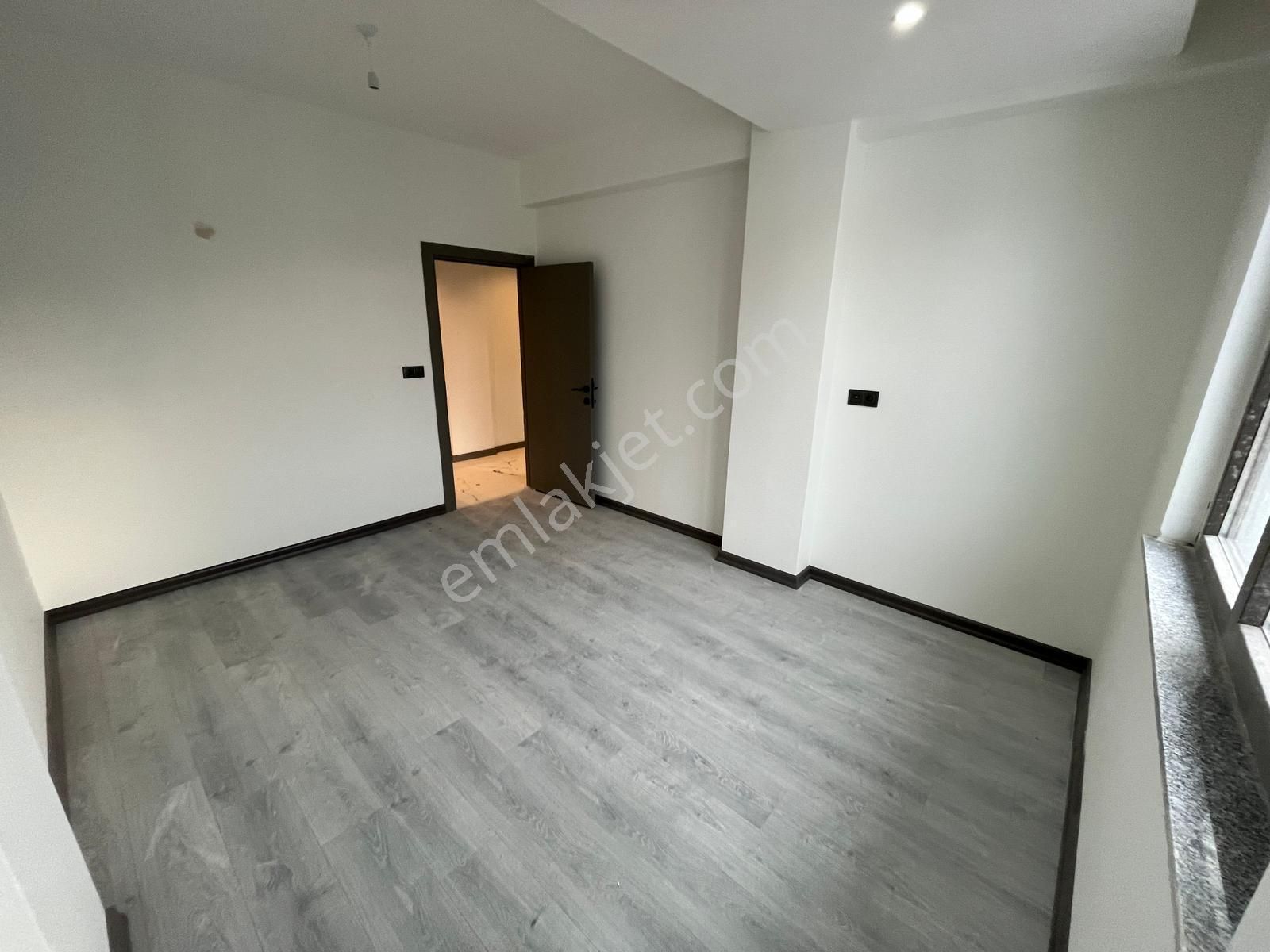 Öztel'den Çamlıca Mahallesinde Sıfır Lüx Özel Garajlı 3+1 Daire - Görsel 10