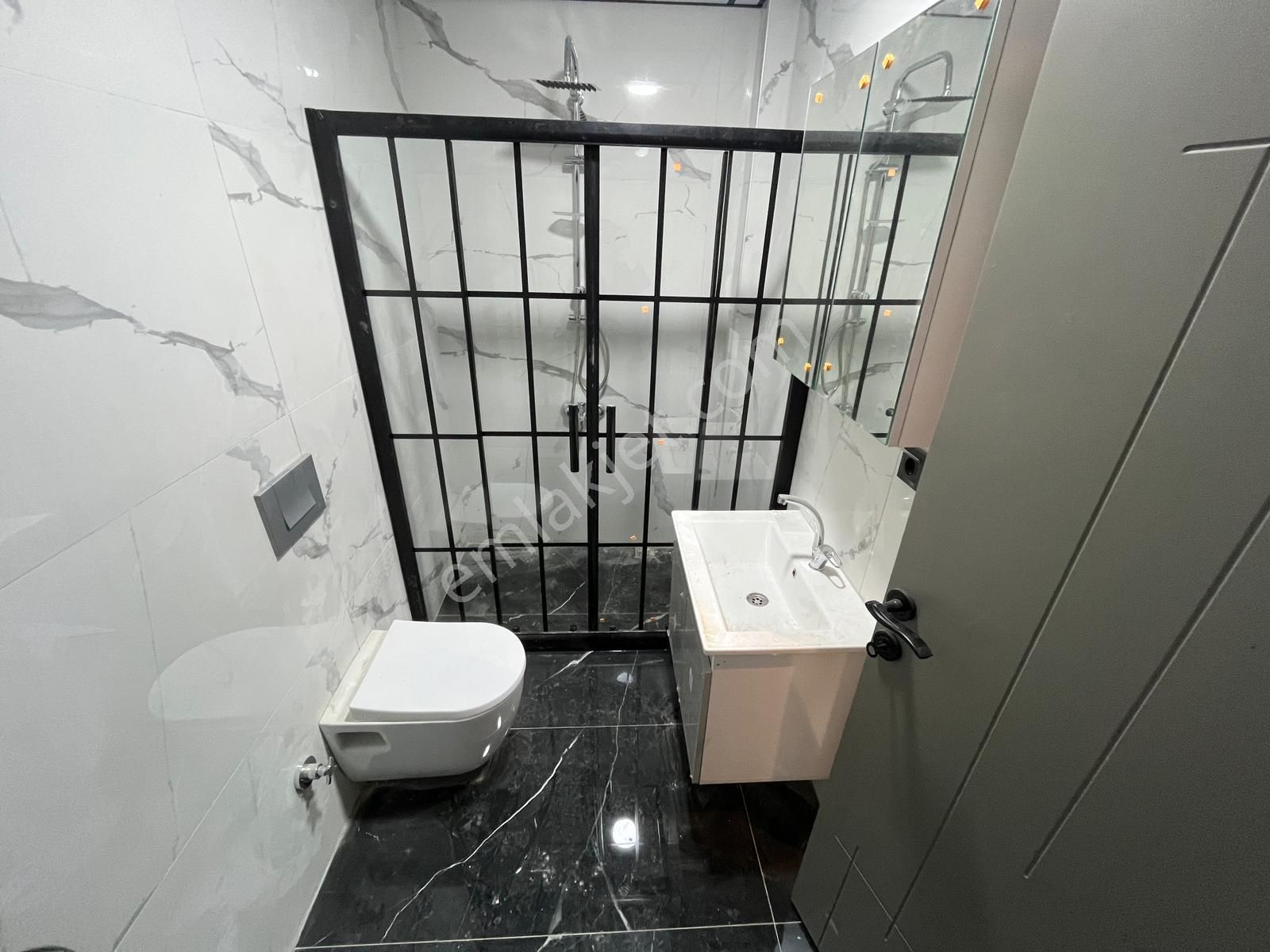 Öztel'den Çamlıca Mahallesinde Sıfır Lüx Özel Garajlı 3+1 Daire - Görsel 30