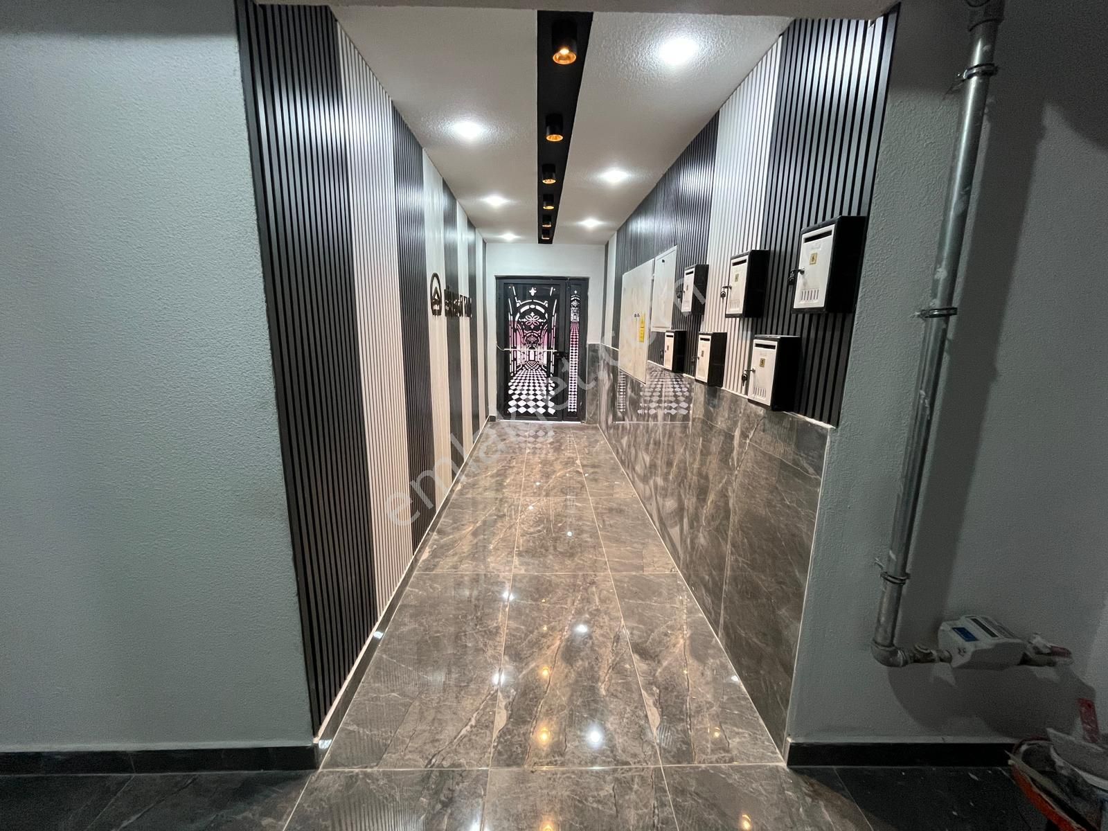 Öztel'den Çamlıca Mahallesinde Sıfır Lüx Özel Garajlı 3+1 Daire - Görsel 32