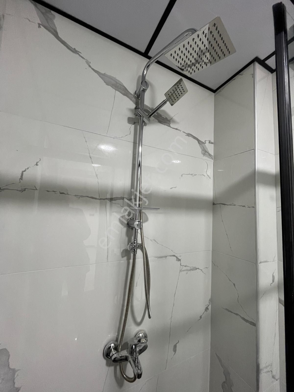 Öztel'den Çamlıca Mahallesinde Sıfır Lüx Özel Garajlı 3+1 Daire - Görsel 18