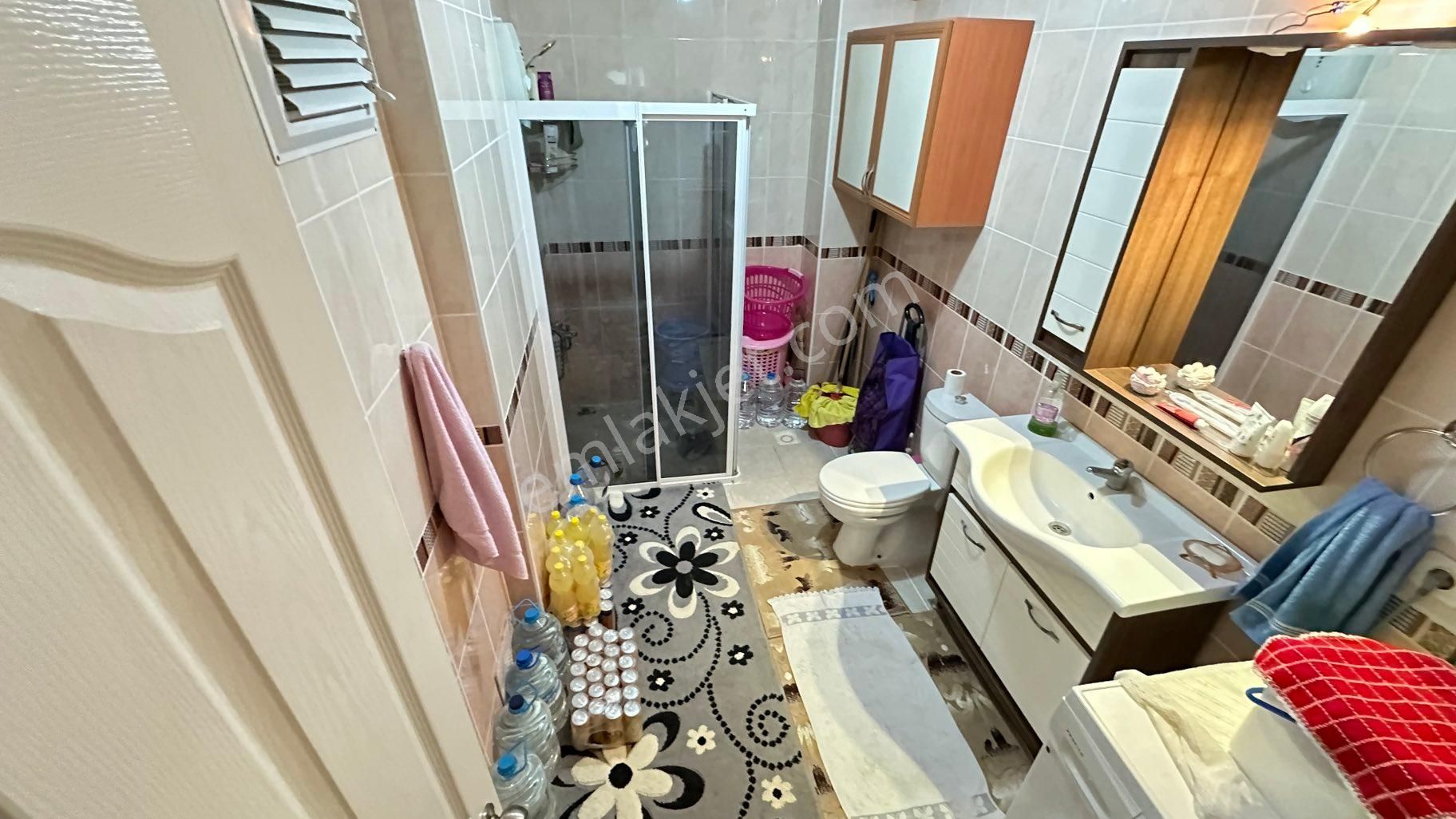 Yetki Cantan'dan Akçay Altınkum'da Geniş Balkonlu Site İçerisinde 3+1 Daire - Görsel 15
