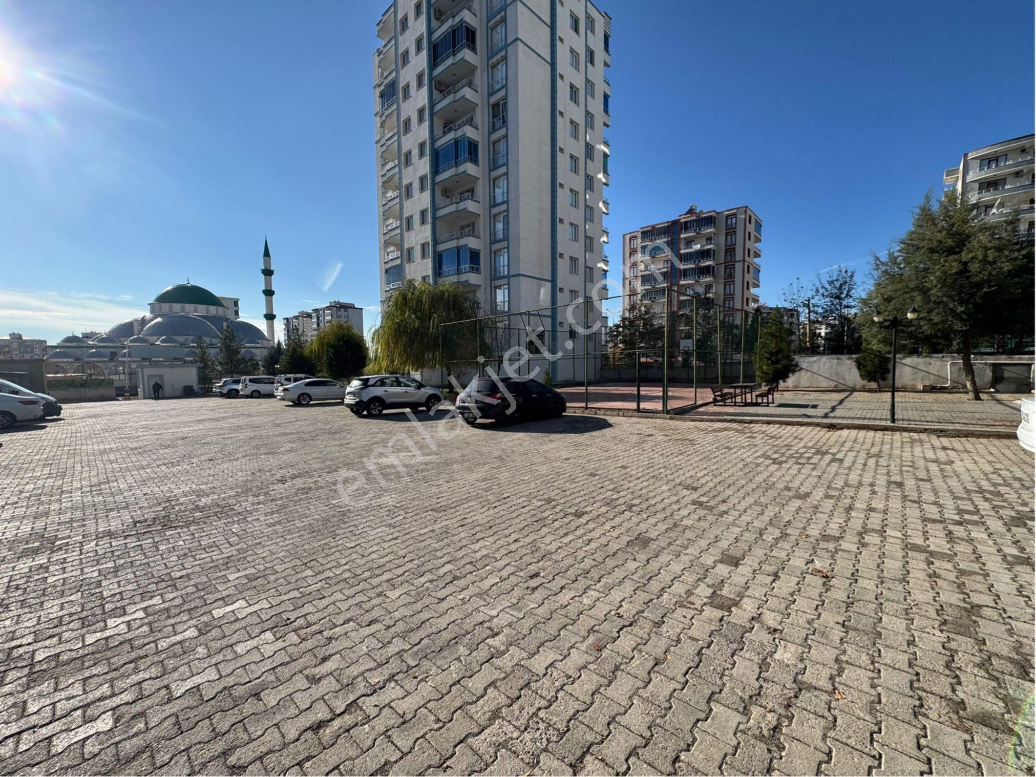 Premar’dan Talaytepede Uygun Lüks 3+1