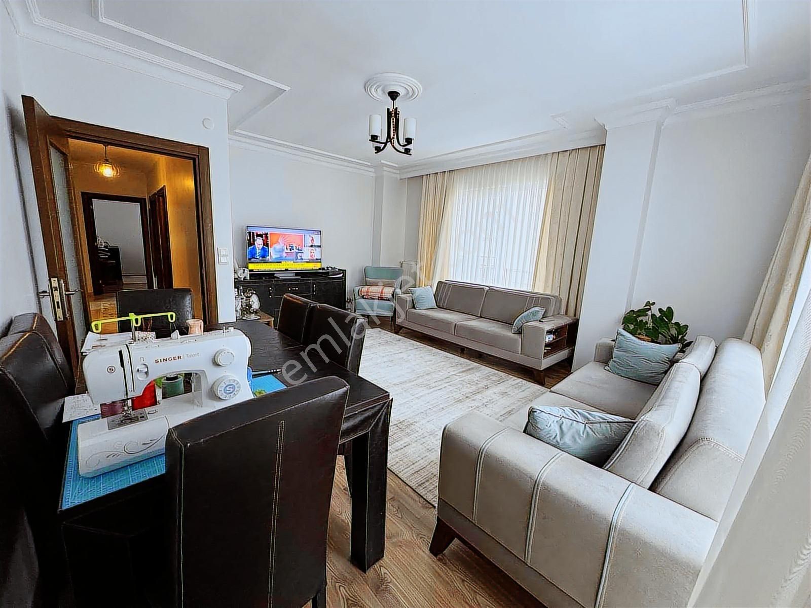 Şerifali Mh Nezih Bölgede Tertemiz 3+1 Kaçırmayın - Görsel 5