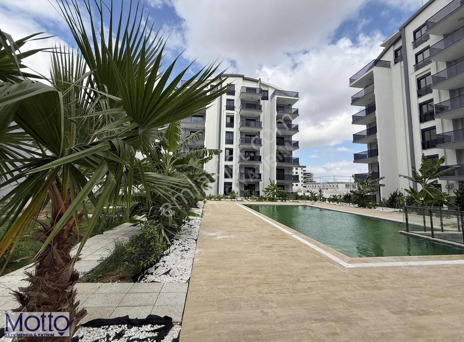 Caddeye 1. Parsel Kapalı Otaoparklı Satılık 2+1 Daire - Görsel 5