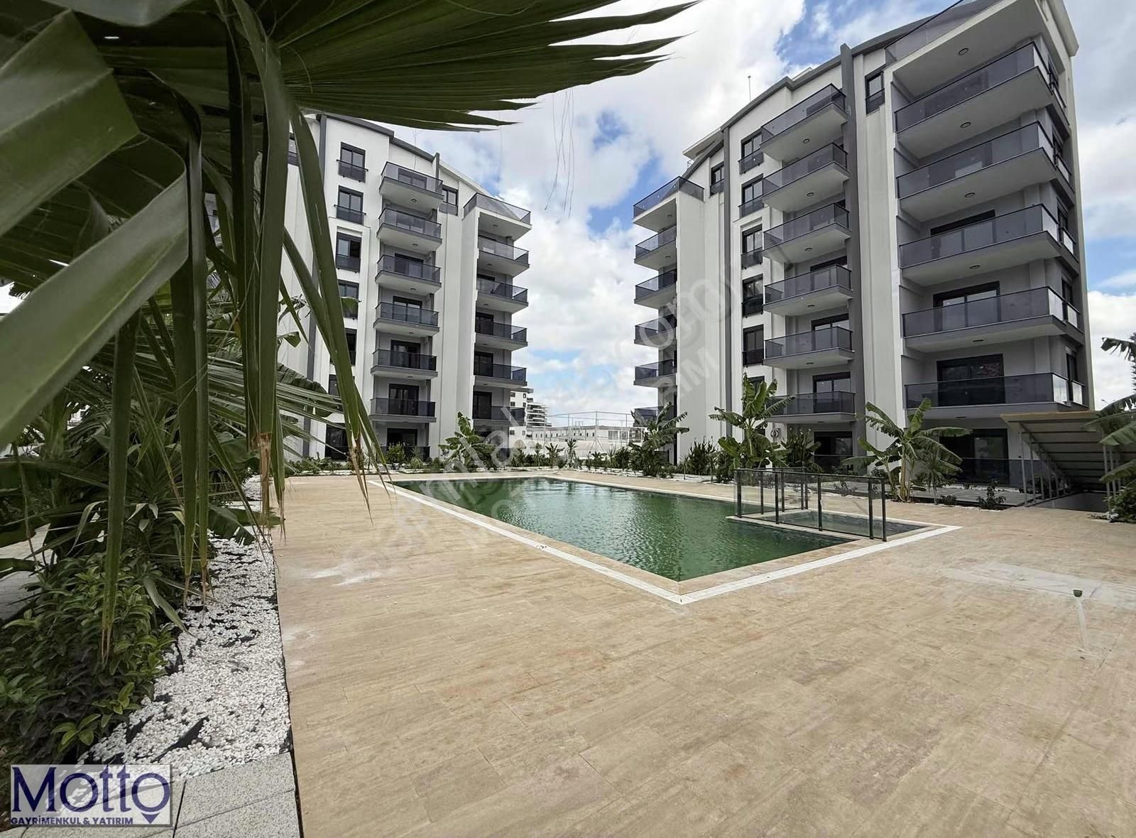 Caddeye 1. Parsel Kapalı Otaoparklı Satılık 2+1 Daire - Görsel 4