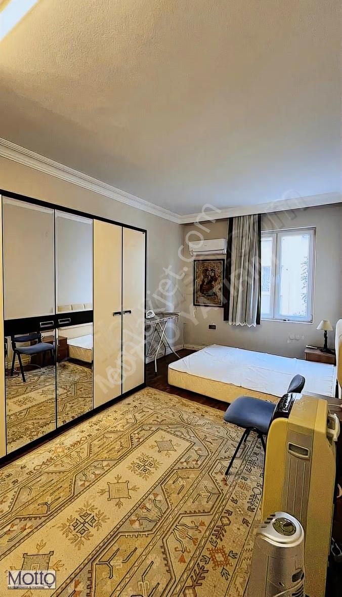 Bahçelievler Eşyalı 4+1 Daire - Görsel 15