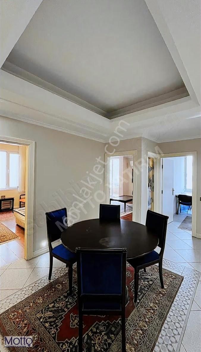 Bahçelievler Eşyalı 4+1 Daire - Görsel 6