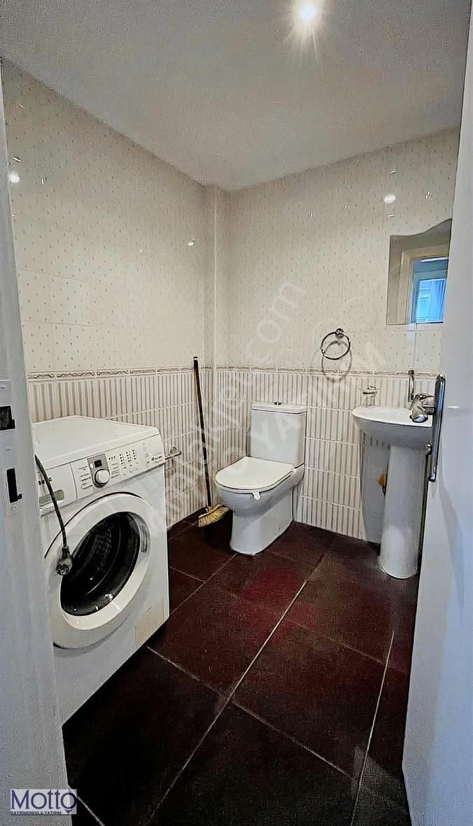 Bahçelievler Eşyalı 4+1 Daire - Görsel 10