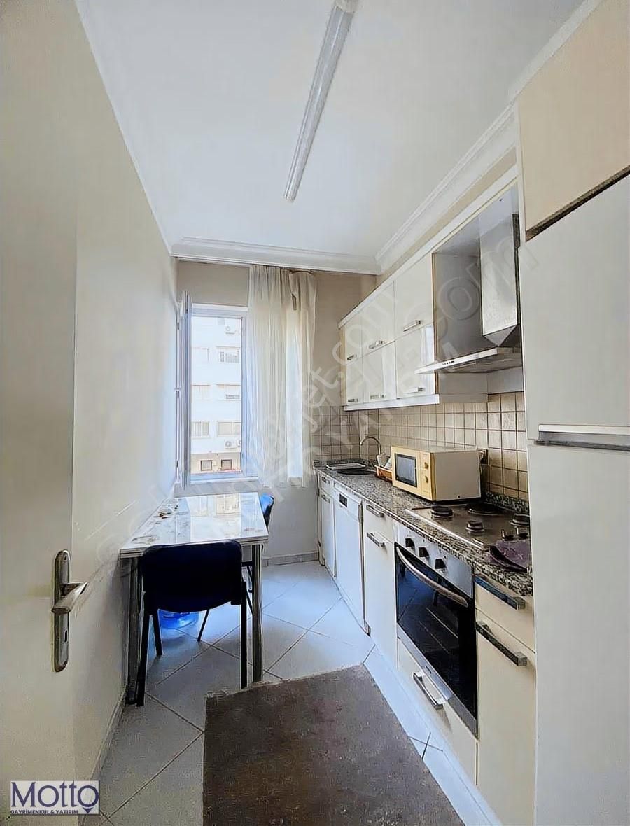 Bahçelievler Eşyalı 4+1 Daire - Görsel 16