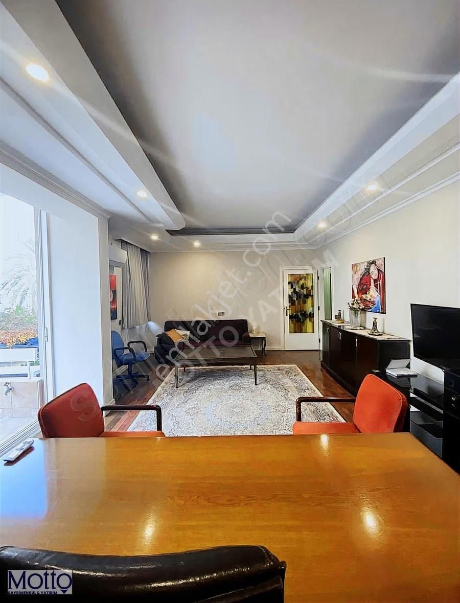 Bahçelievler Eşyalı 4+1 Daire - Görsel 13