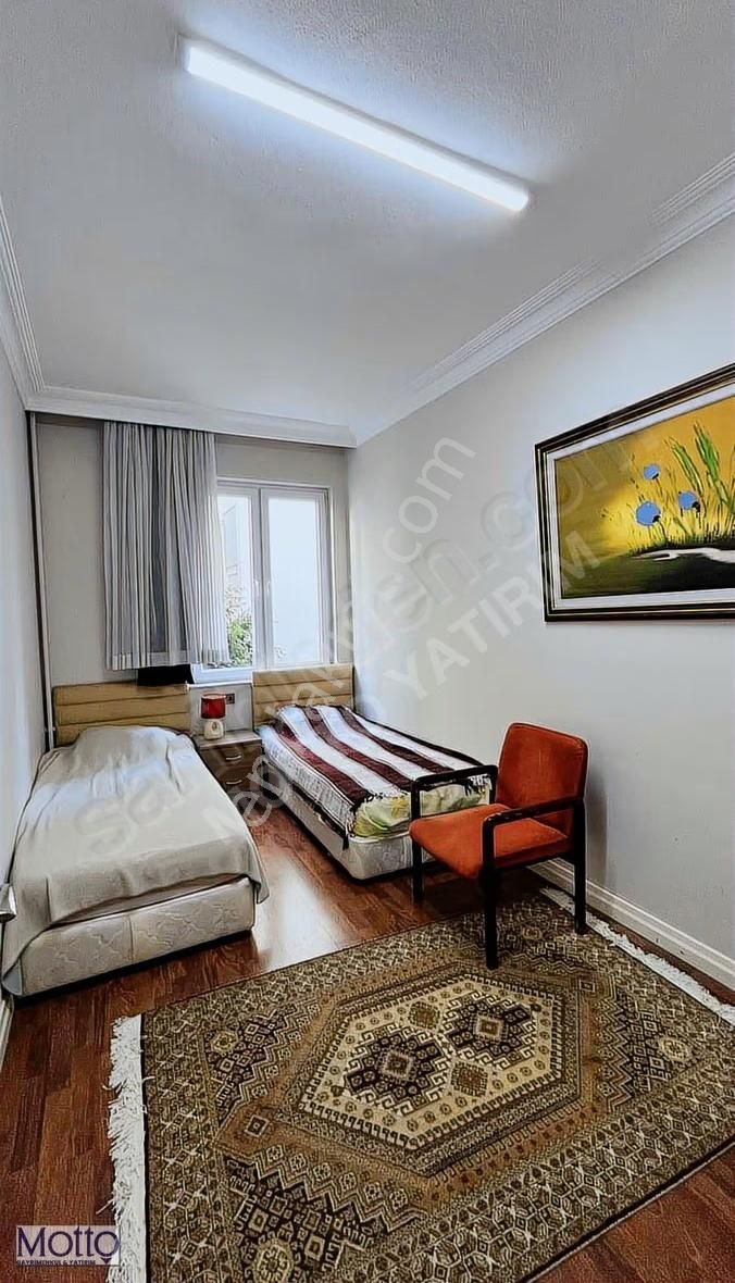 Bahçelievler Eşyalı 4+1 Daire - Görsel 11