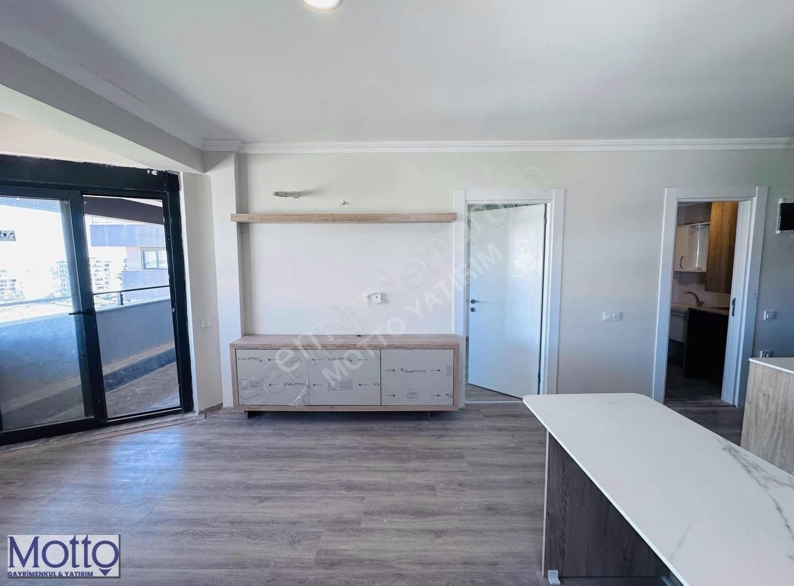 Aksu Altıntaş Temaroof Manzaralı Lüks Köşe Daire - Görsel 22