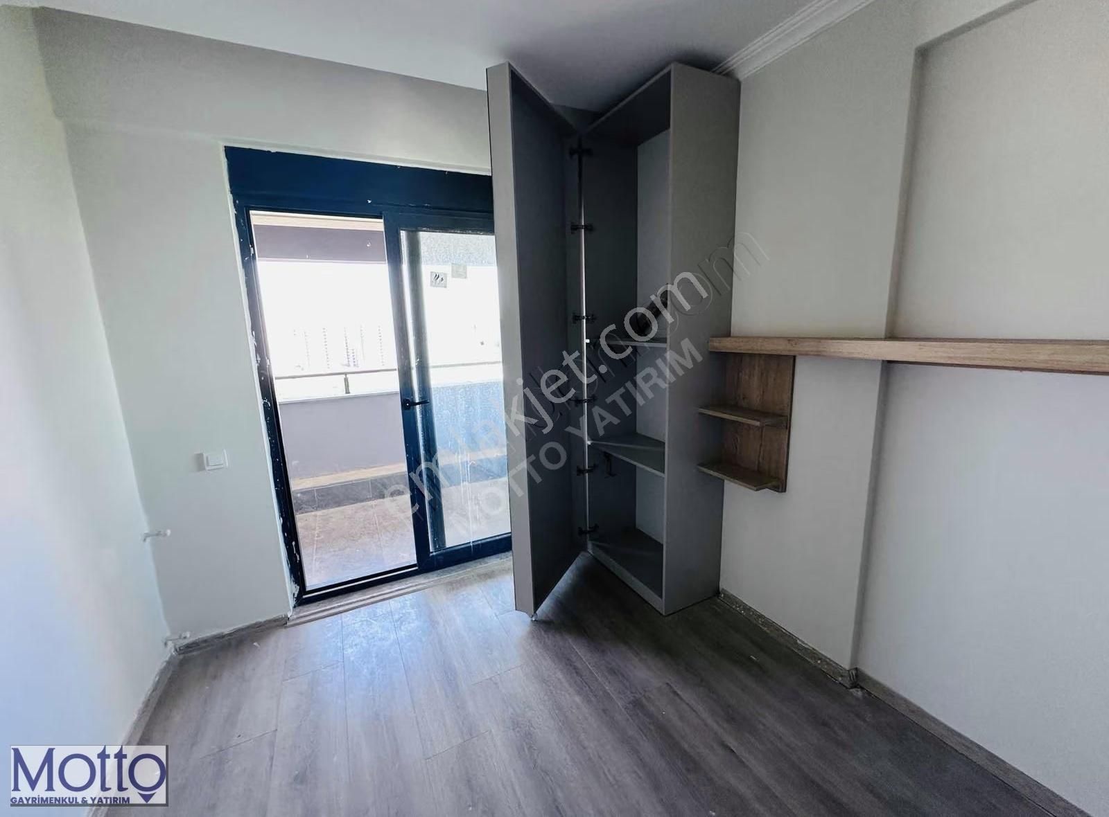 Aksu Altıntaş Temaroof Manzaralı Lüks Köşe Daire - Görsel 8