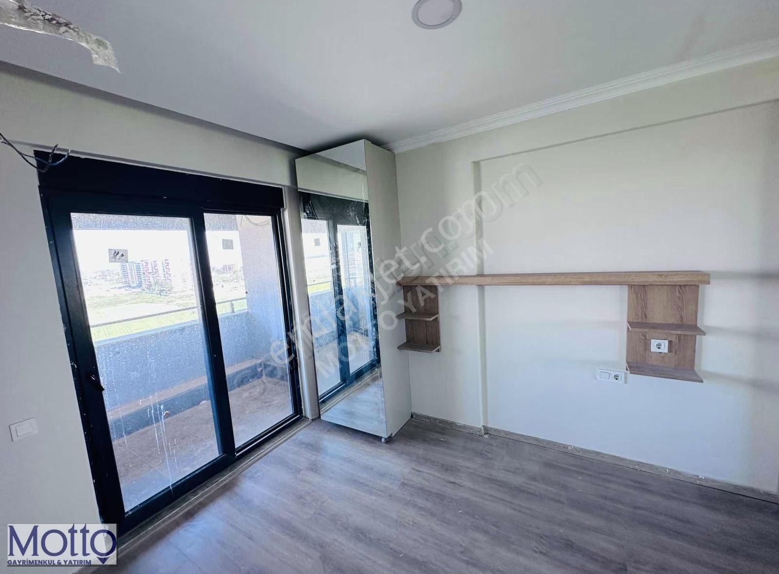 Aksu Altıntaş Temaroof Manzaralı Lüks Köşe Daire - Görsel 7