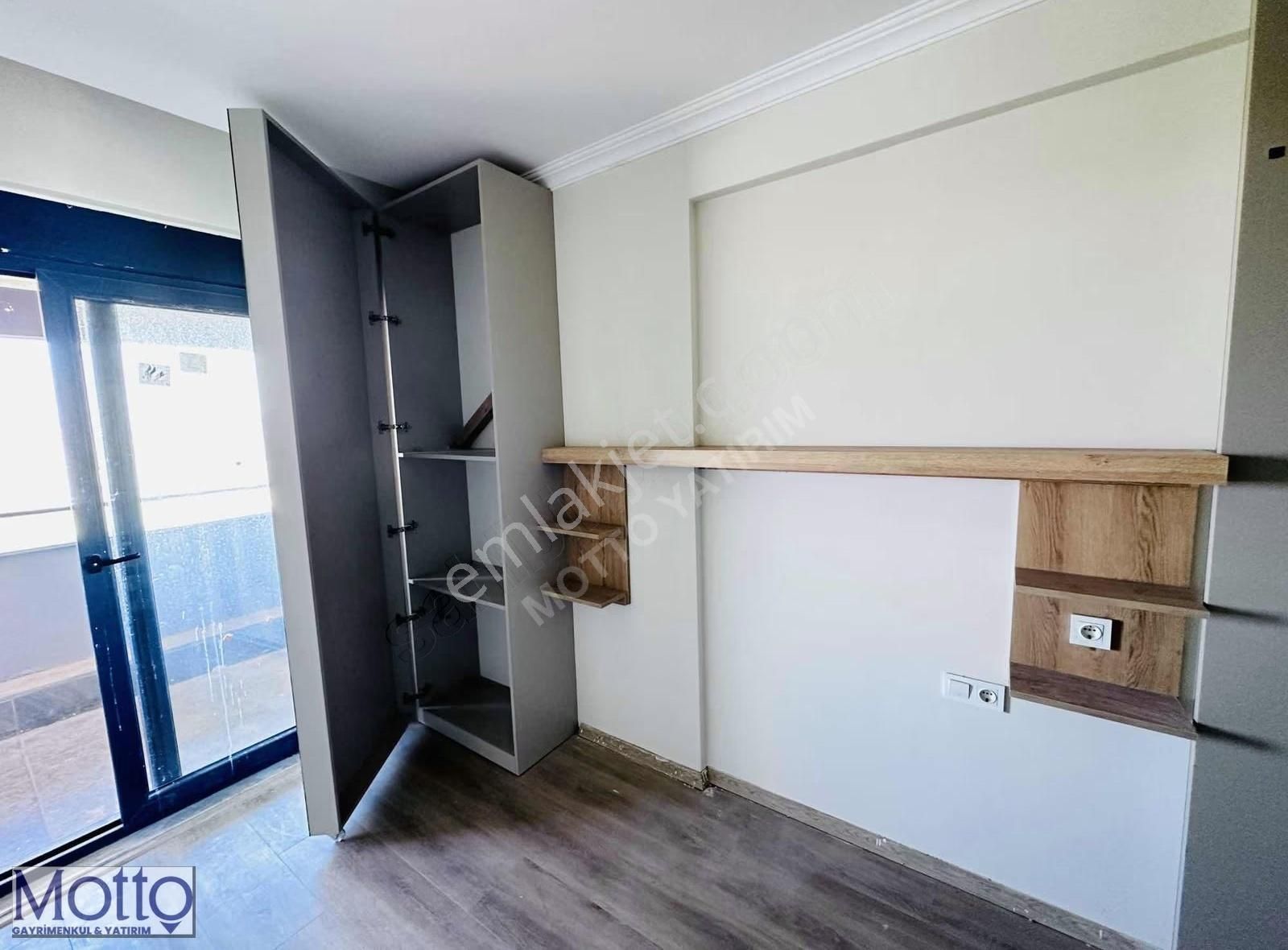 Aksu Altıntaş Temaroof Manzaralı Lüks Köşe Daire - Görsel 13