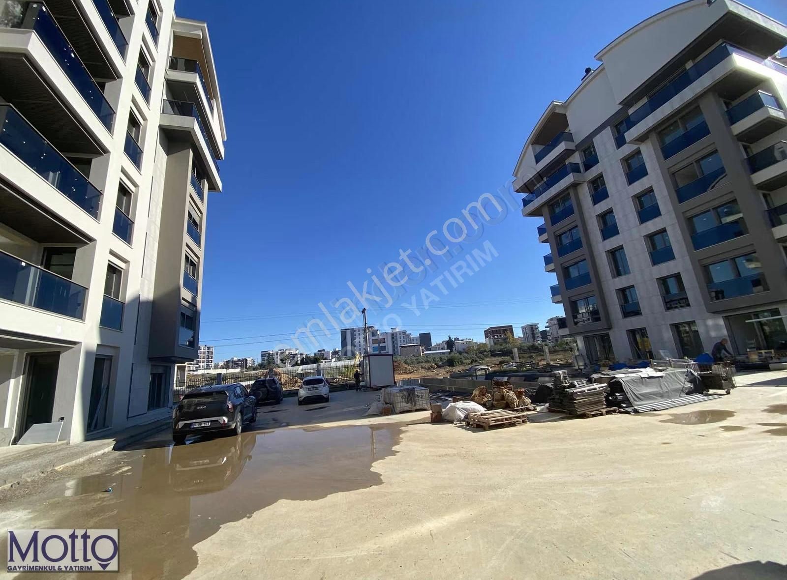 Konum Harikası Akıllı Ev - Görsel 4