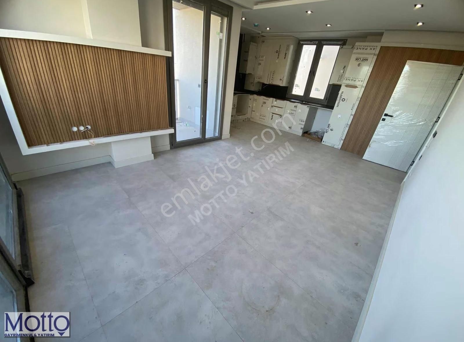 Konum Harikası Akıllı Ev - Görsel 14